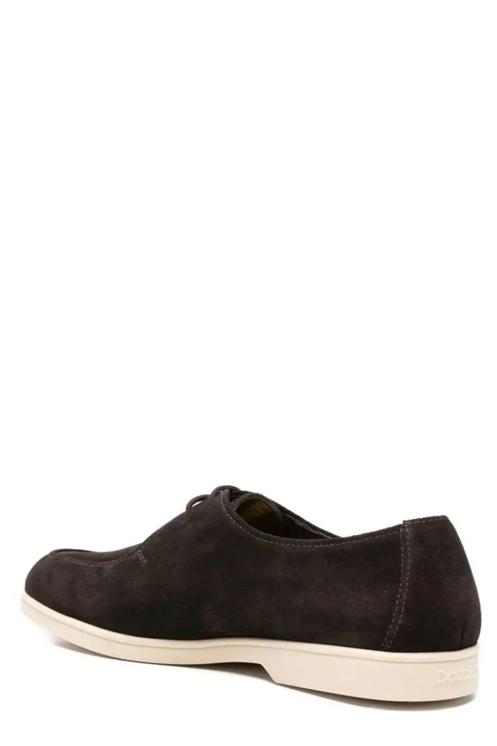 Doucal's Vaschetta Casual Derby Shoes