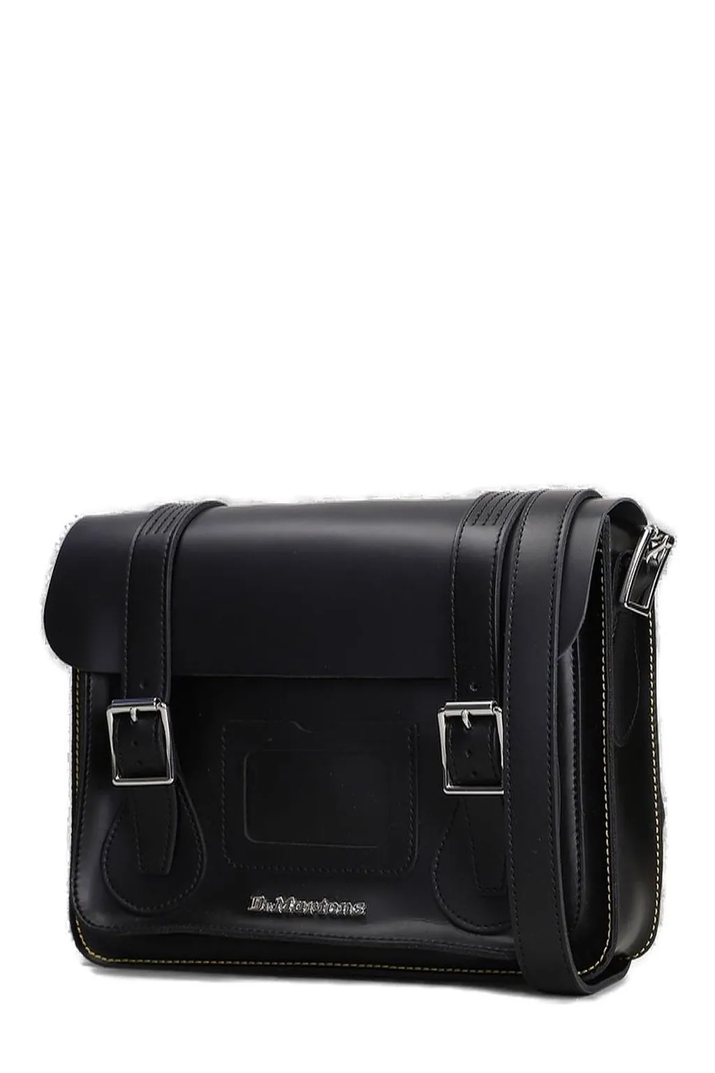 Dr. Martens Logo Lettering Messenger Bag