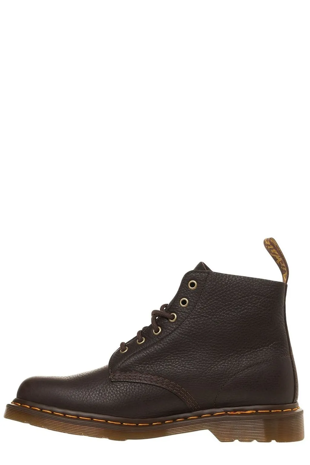 Dr. Martens Lace-Up Boots