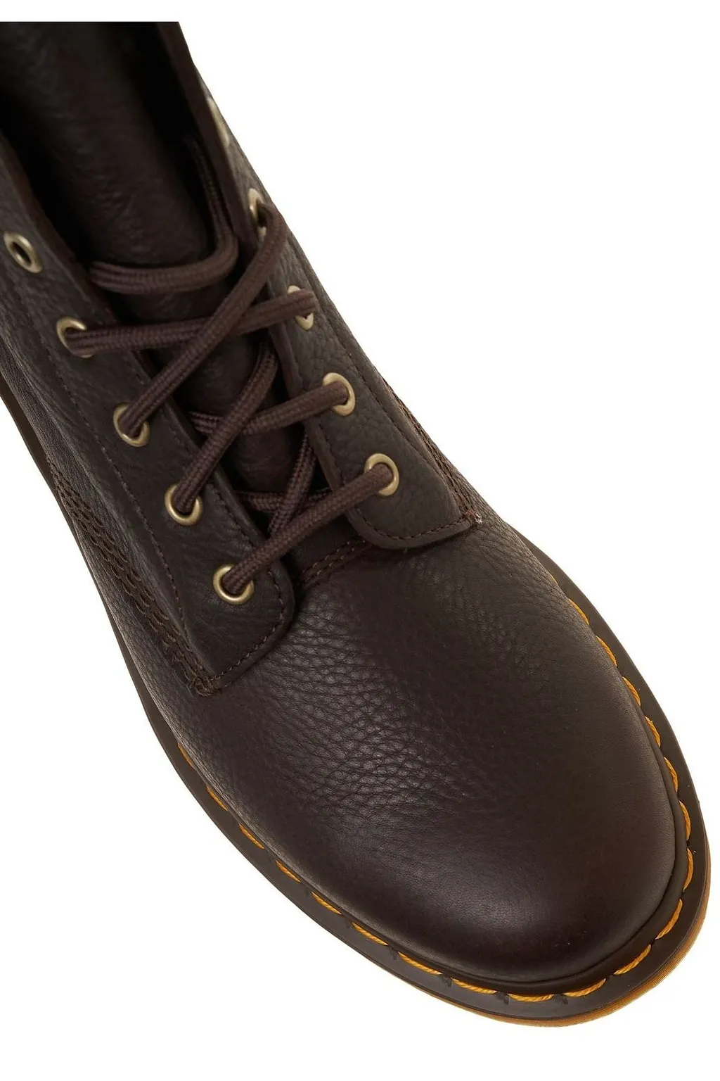 Dr. Martens Lace-Up Boots