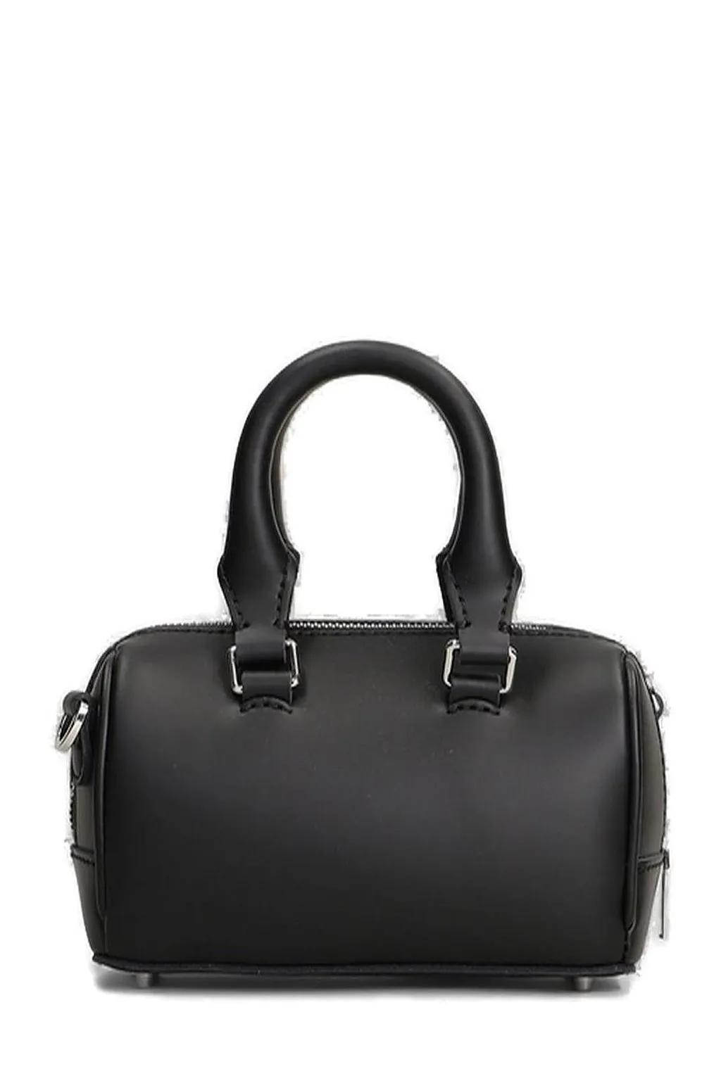 Mini Top Handle Bag