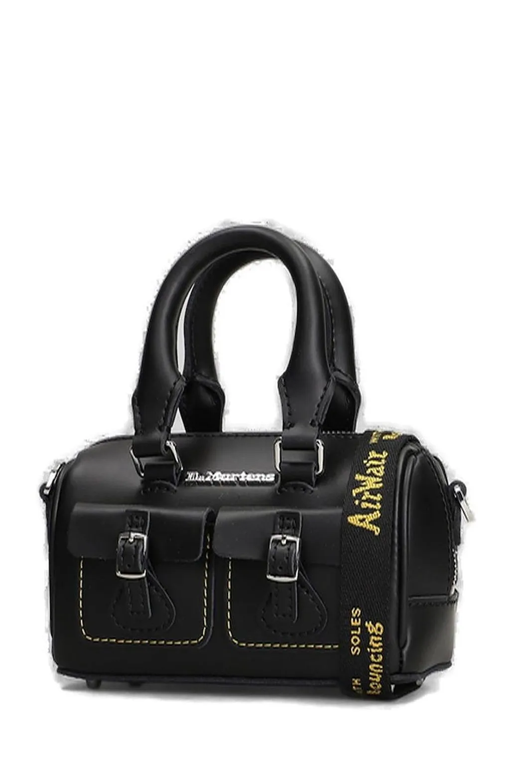 Mini Top Handle Bag