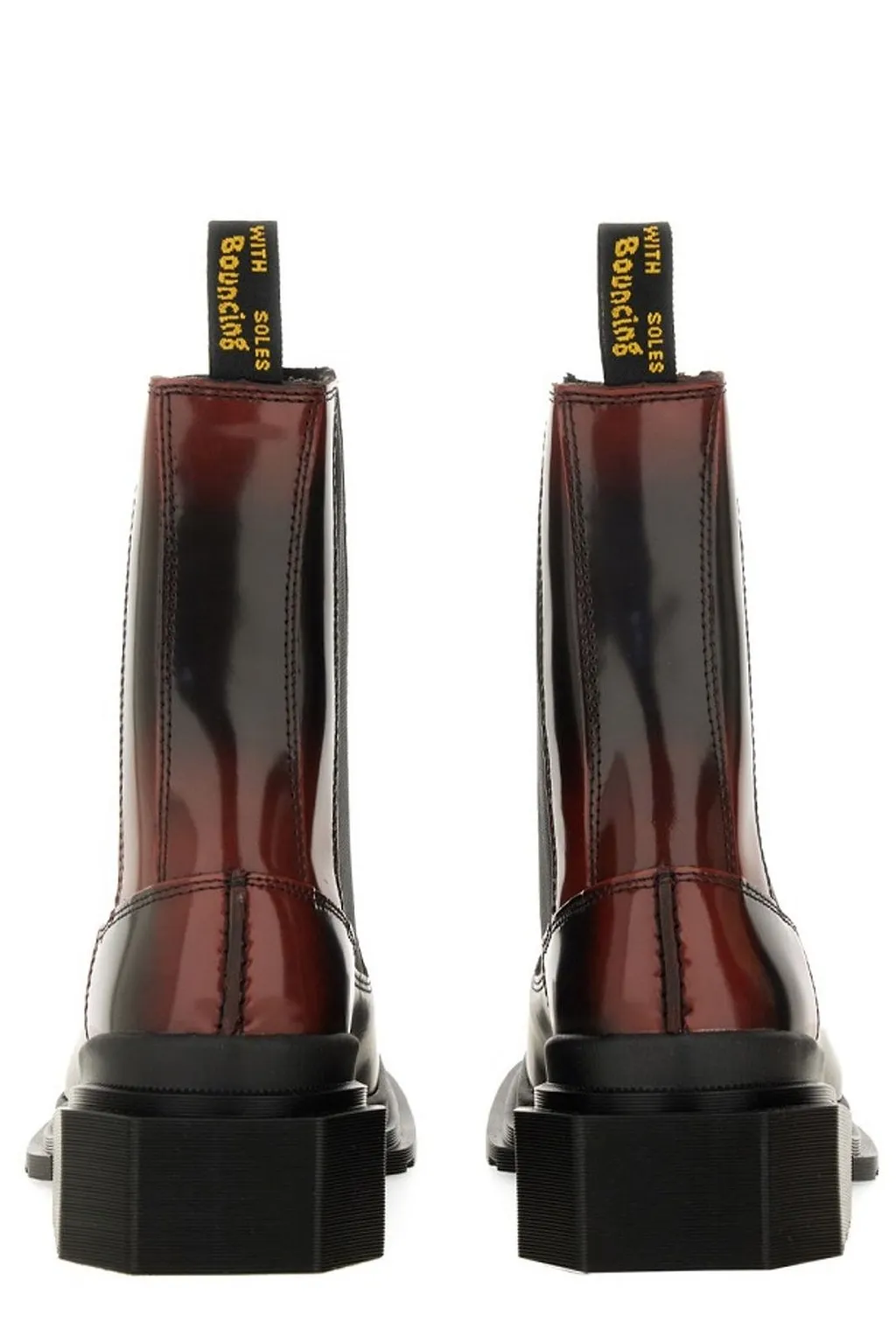 Maybole Square Toe Chelsea Boots