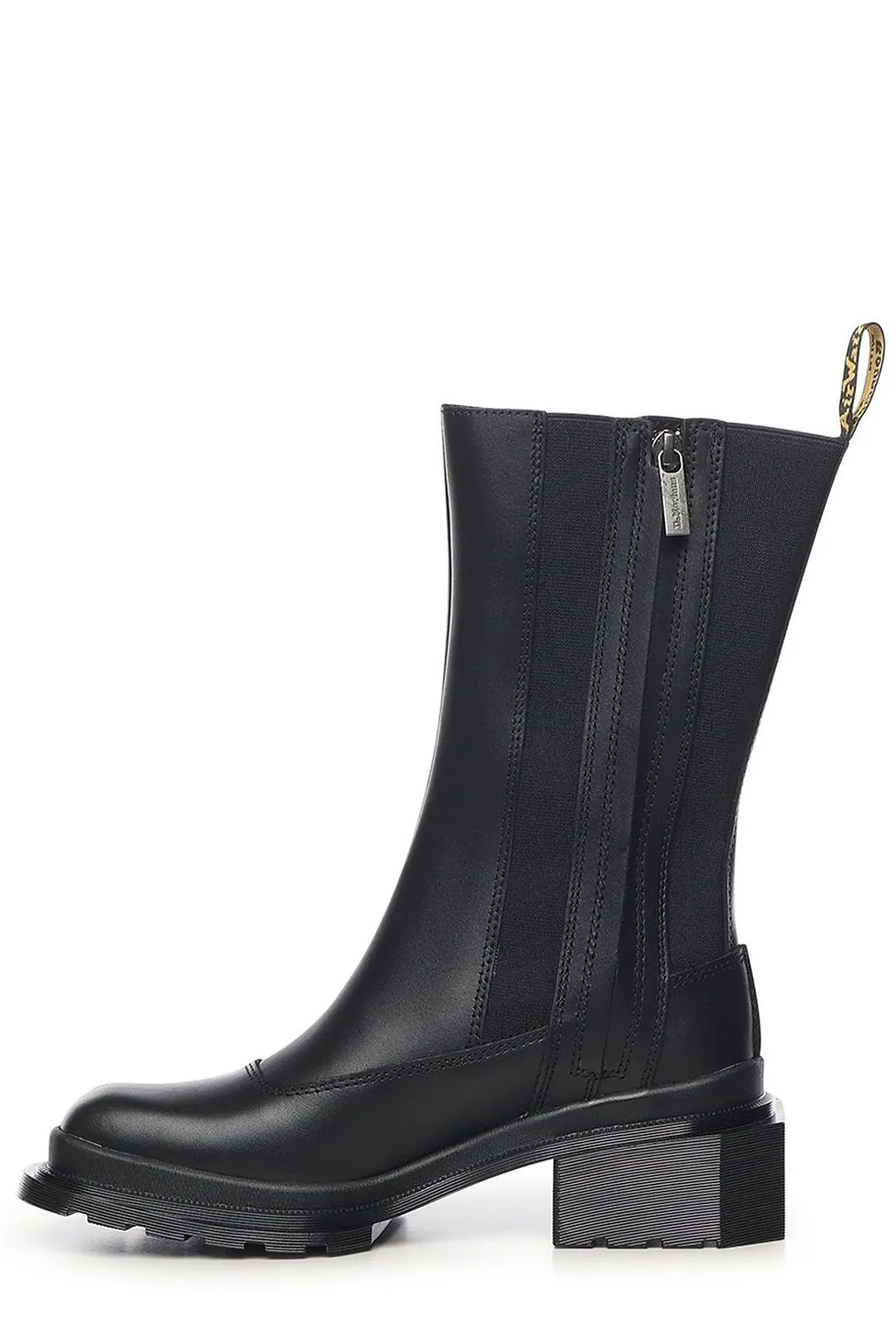 Dr. Martens Maybole High Leg Boots