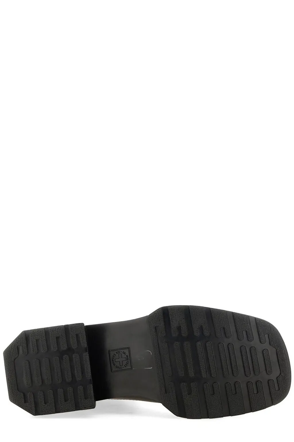 Maybole Square Toe Chelsea Boots