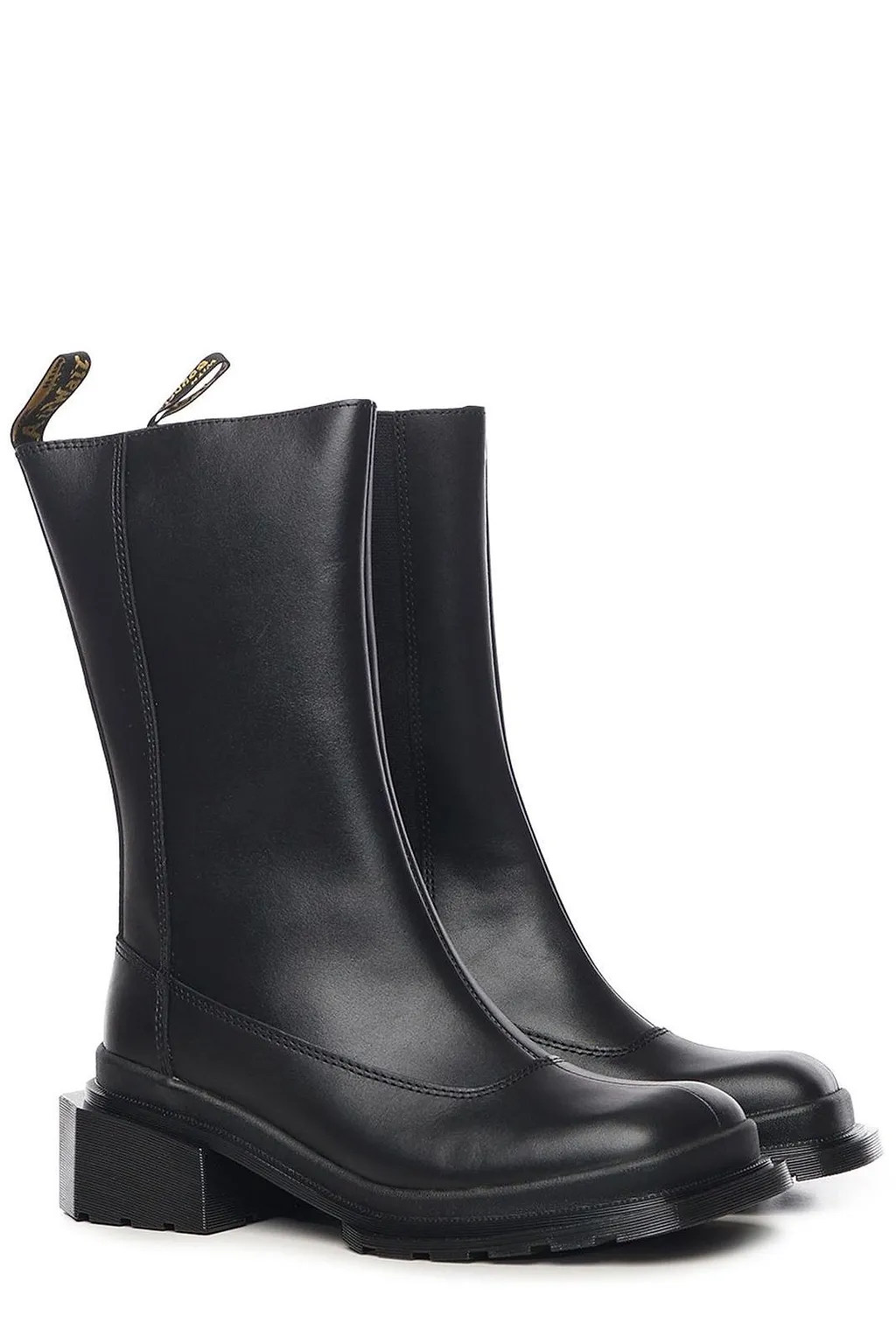 Dr. Martens Maybole High Leg Boots