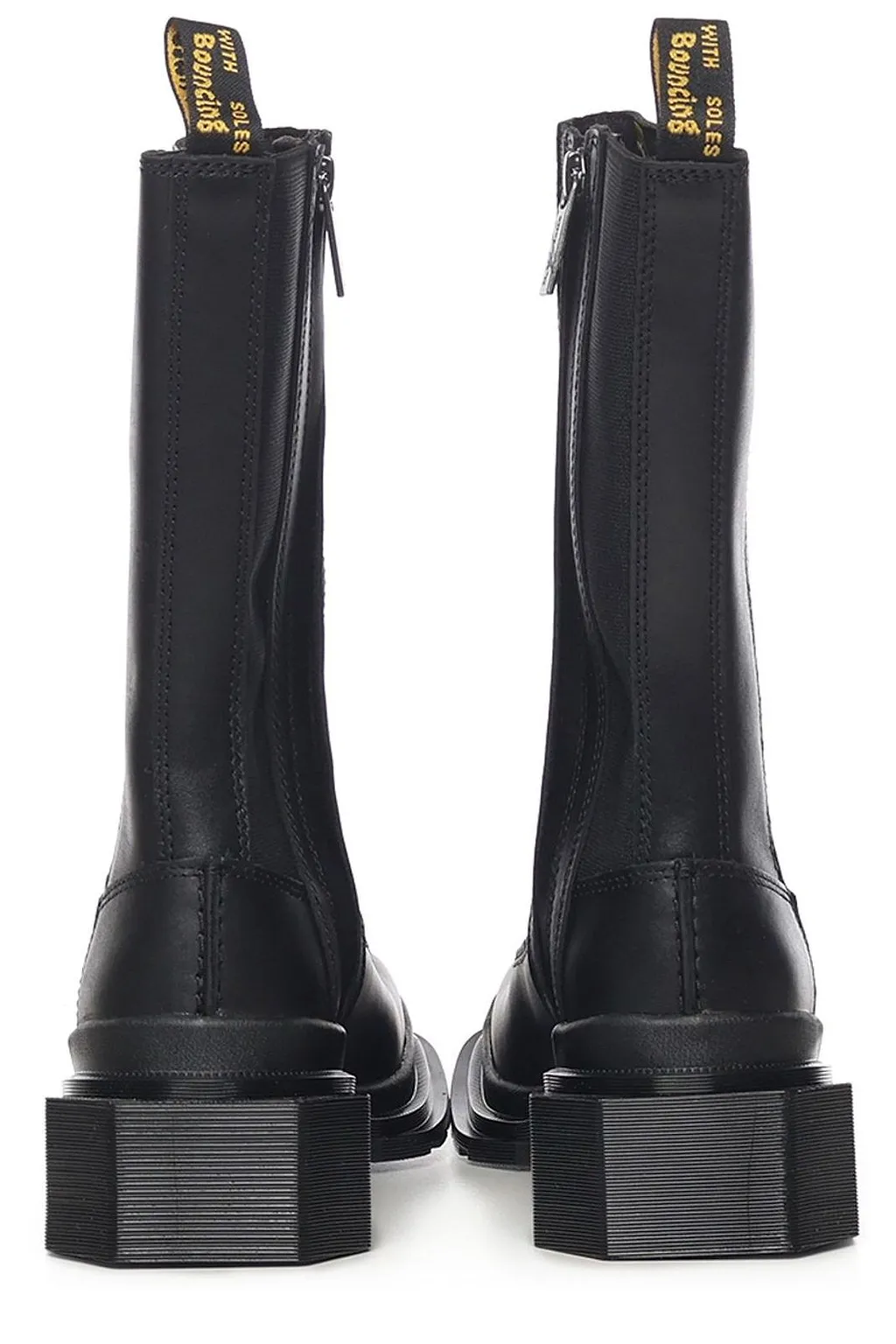 Dr. Martens Maybole High Leg Boots