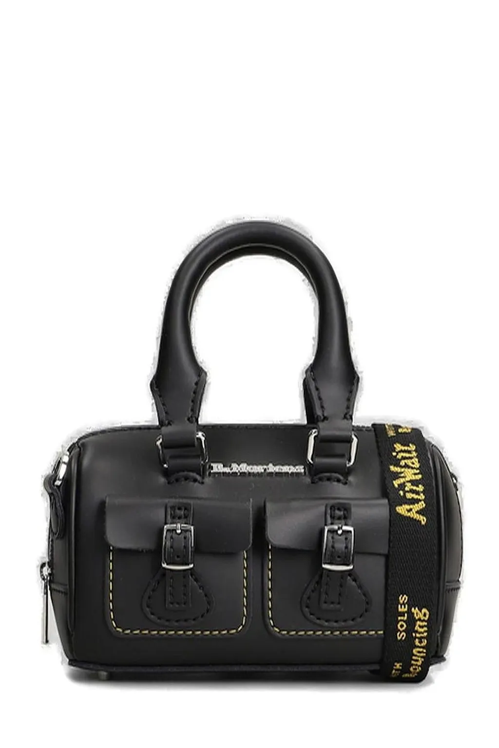 Mini Top Handle Bag