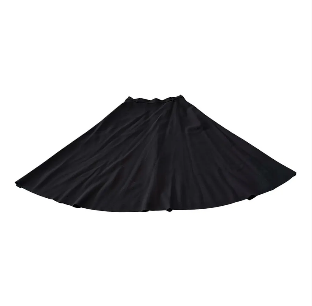 Fenice Flared Skirt
