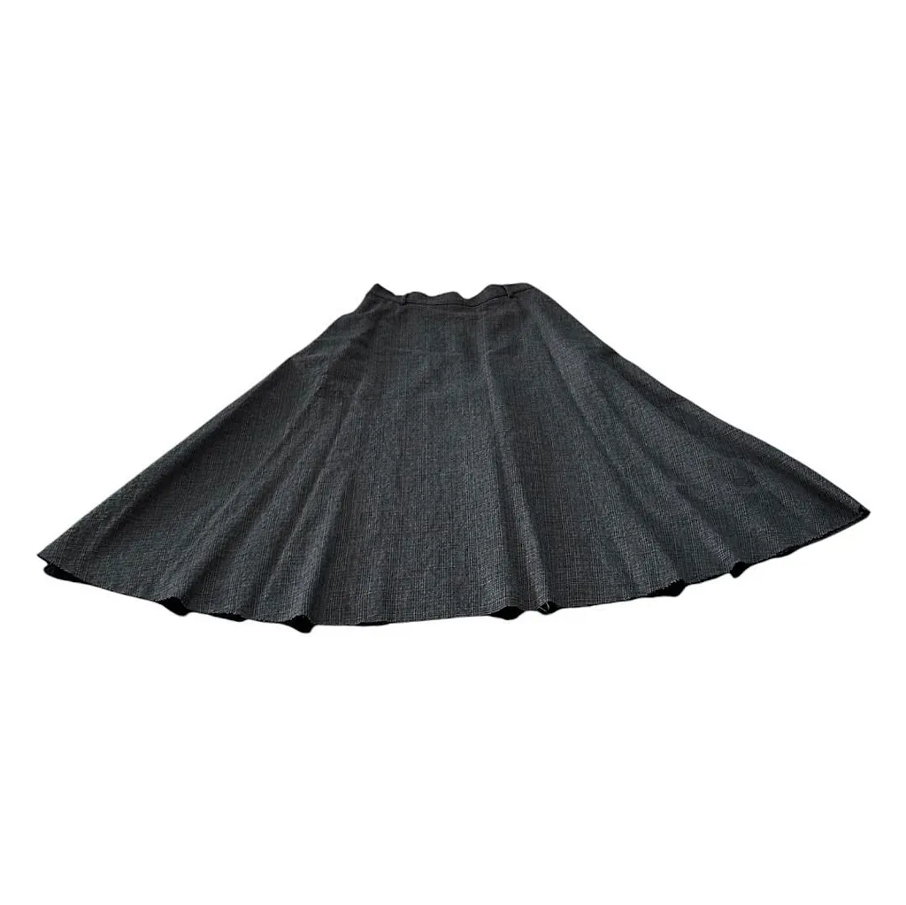 Fenice Flared Skirt