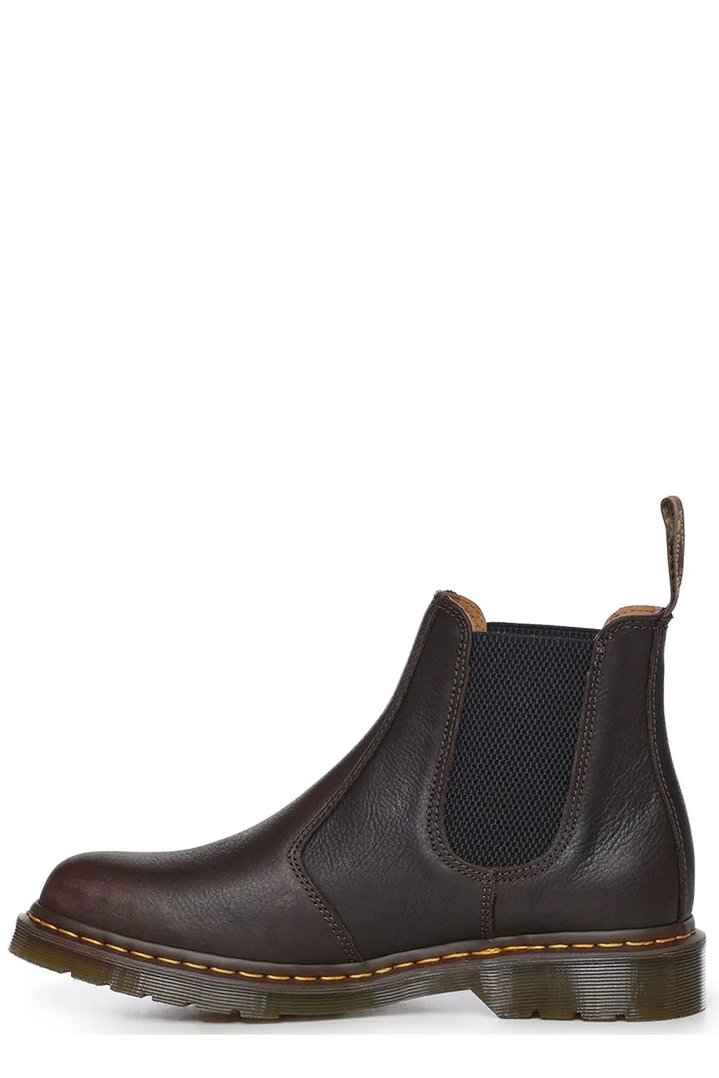 Dr. Martens Pull-On Chelsea Boots