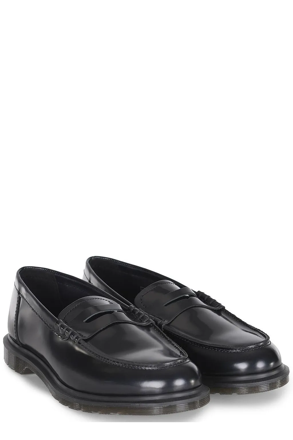 Dr. Martens Mayfair Penny Loafers