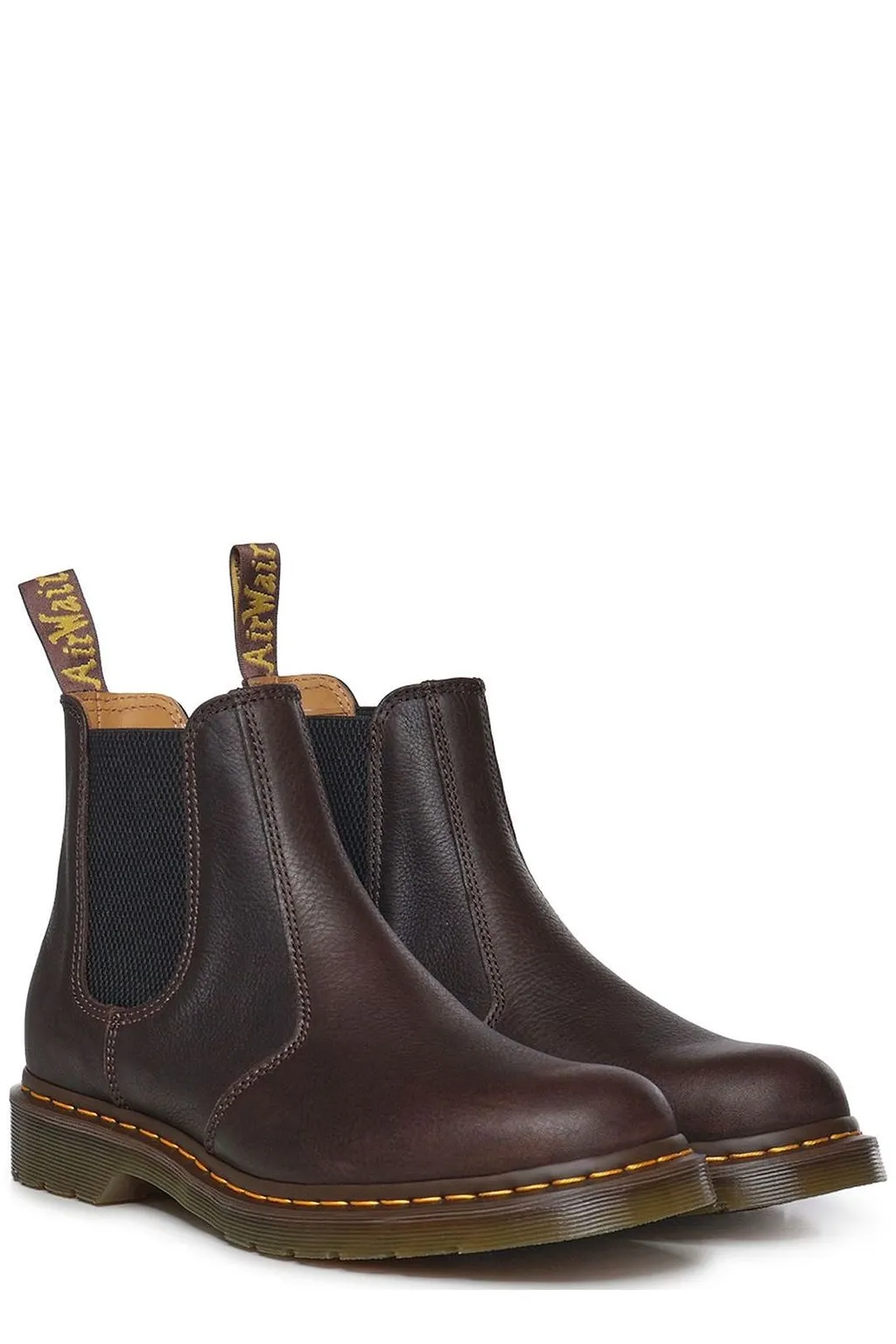 Dr. Martens Pull-On Chelsea Boots