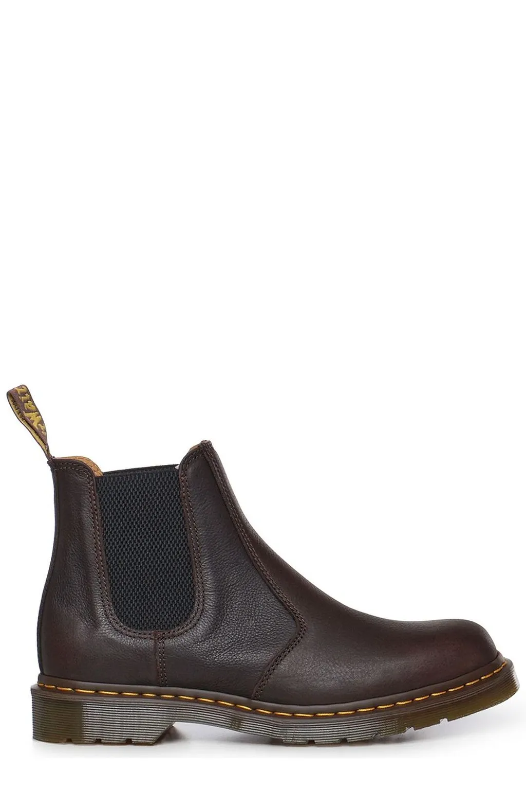 Dr. Martens Pull-On Chelsea Boots