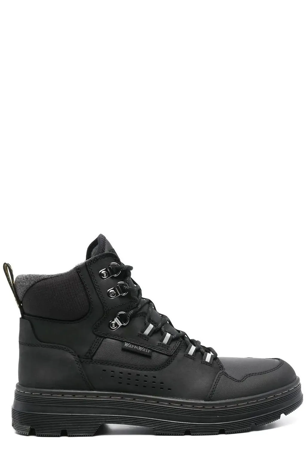 Dr. Martens Rilla Casual Winter Boots