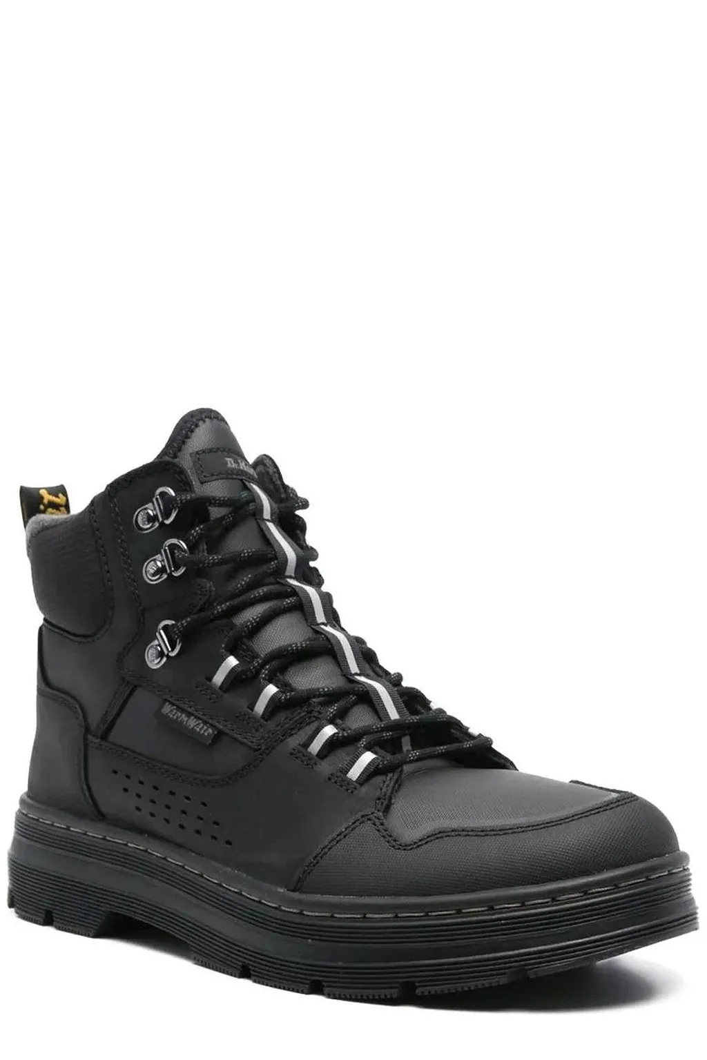 Dr. Martens Rilla Casual Winter Boots