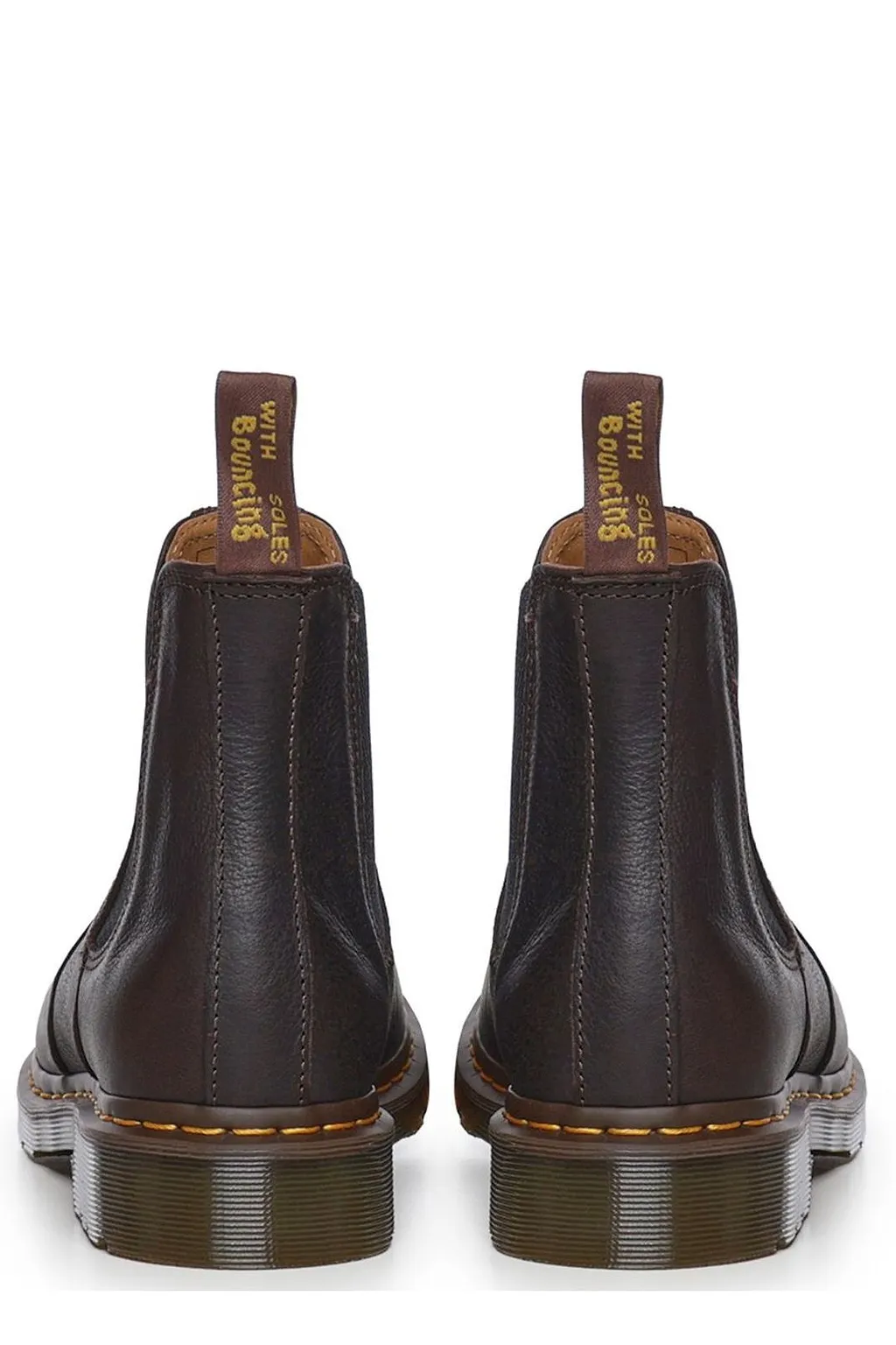 Dr. Martens Pull-On Chelsea Boots