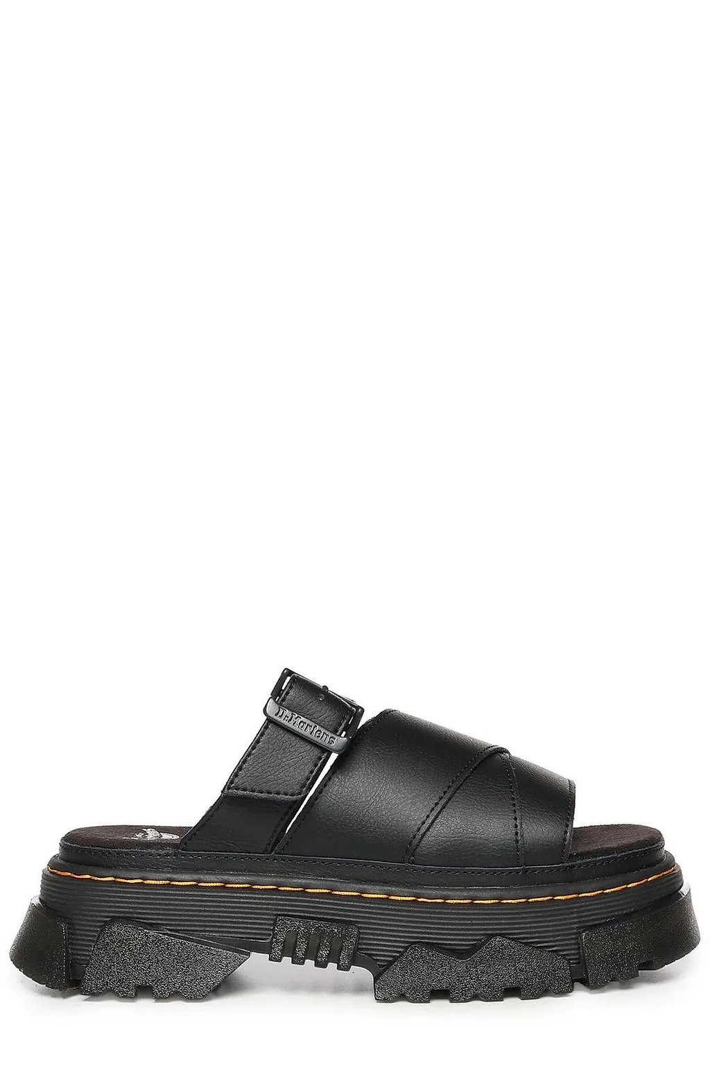 Dr. Martens Platform Slingback Sandals