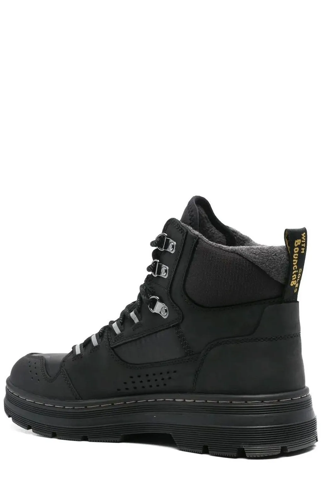 Dr. Martens Rilla Casual Winter Boots