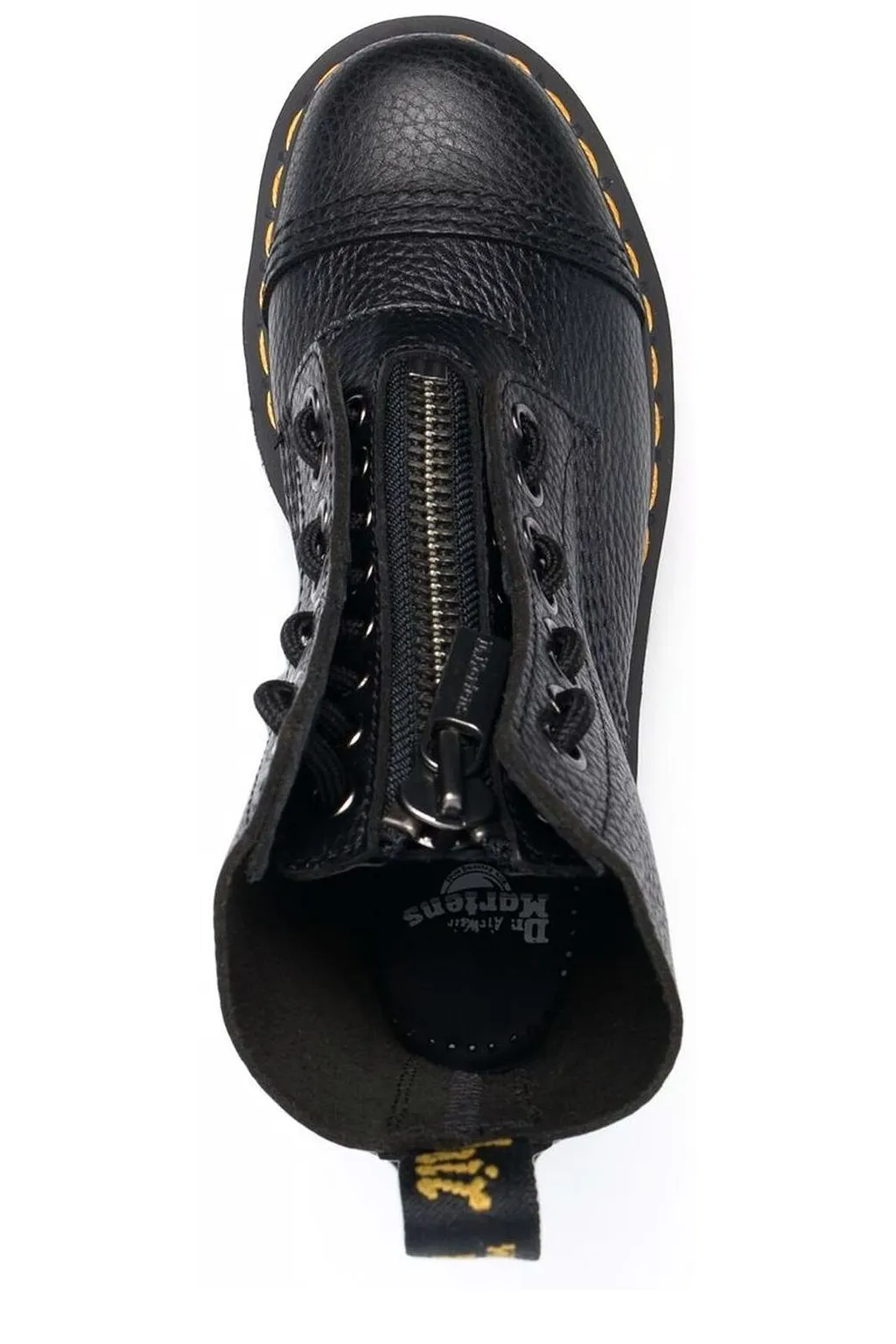 Sinclair Platform Boots