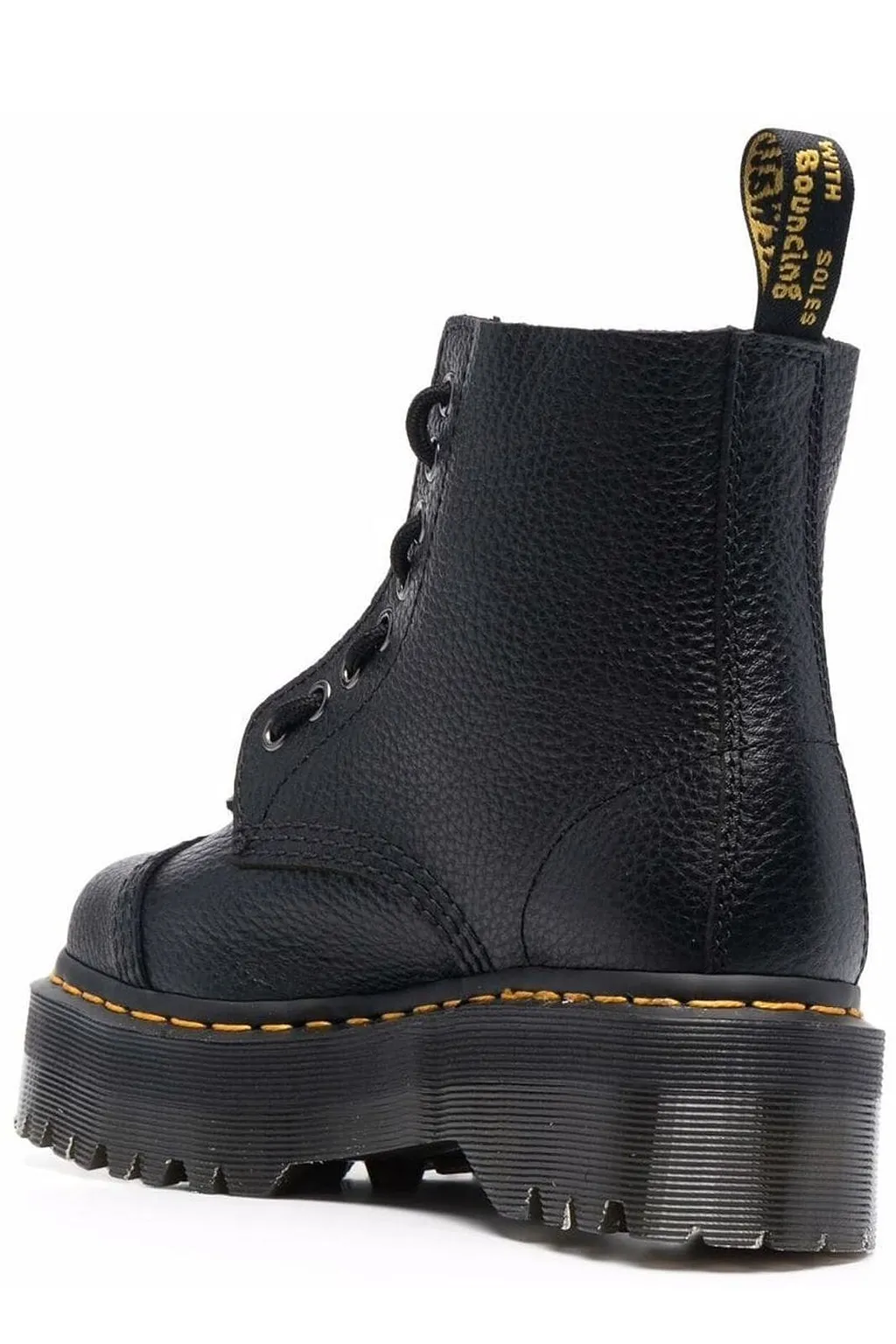 Sinclair Platform Boots