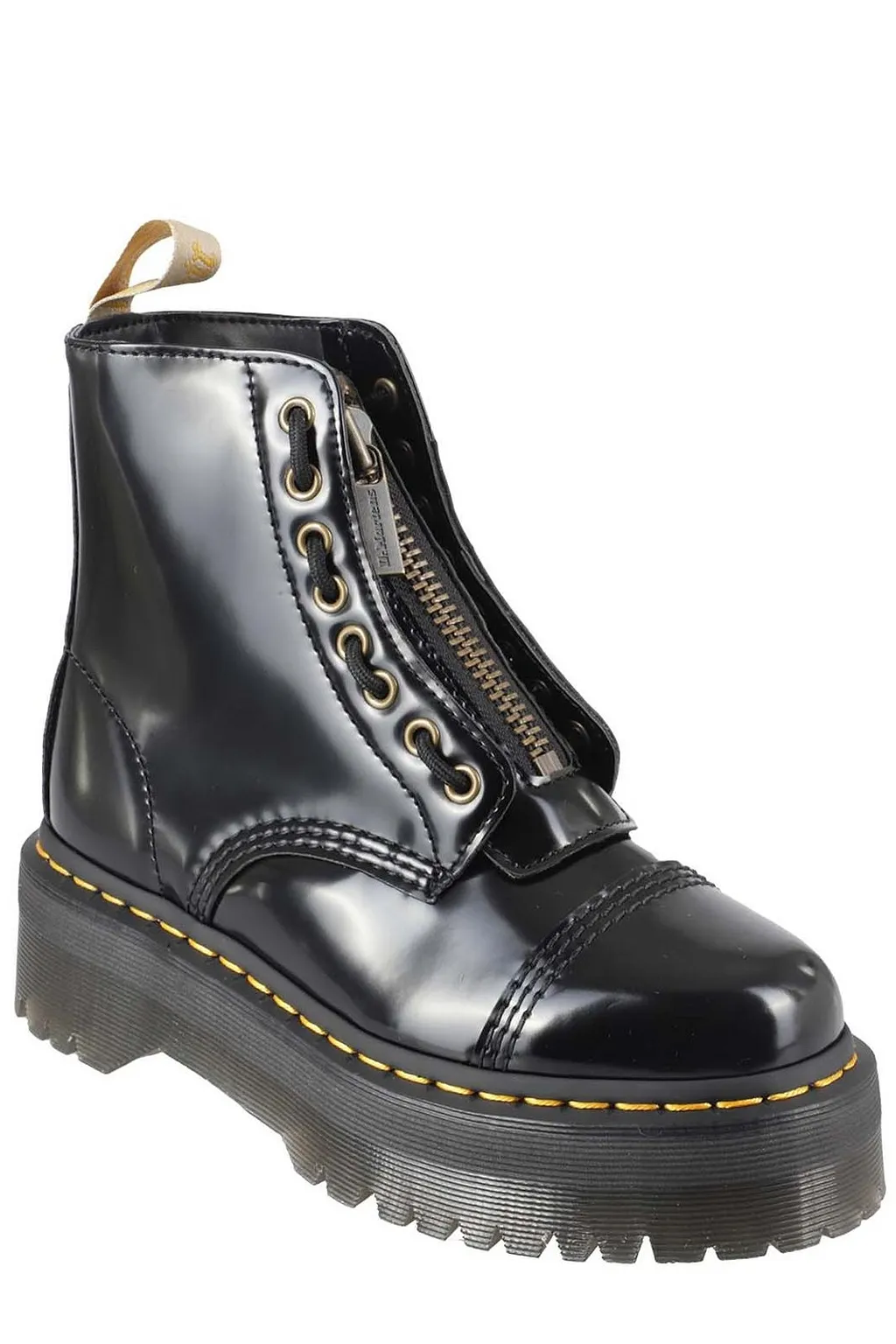 Dr. Martens Sinclair High-Top Boots