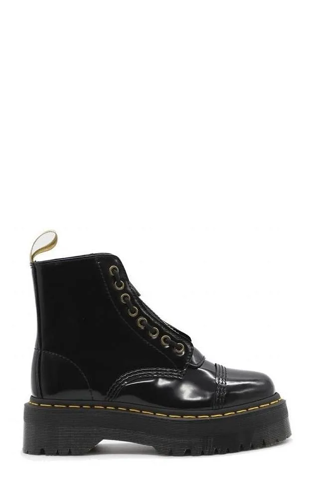 Dr. Martens Sinclair High-Top Boots