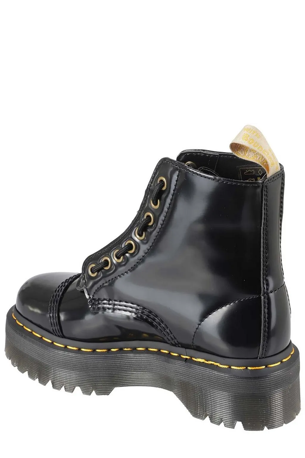 Dr. Martens Sinclair High-Top Boots