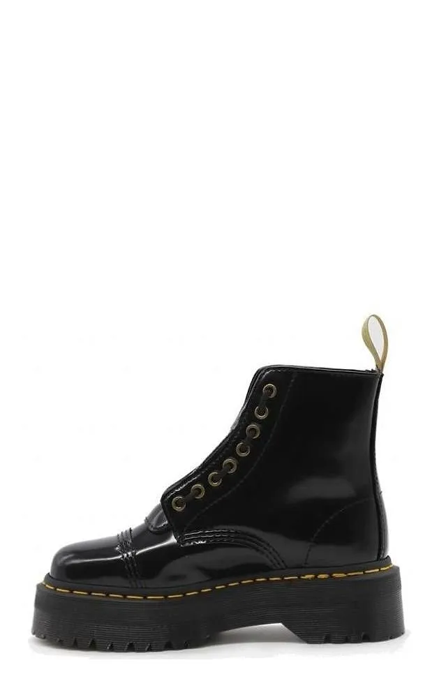 Dr. Martens Sinclair High-Top Boots