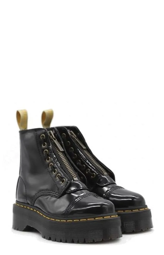 Dr. Martens Sinclair High-Top Boots