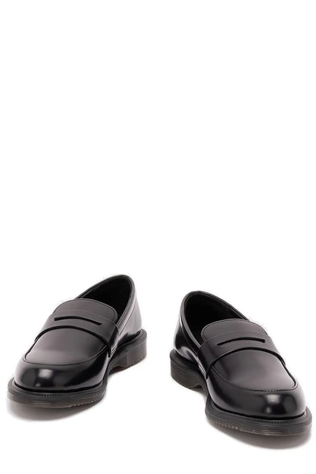 Temara Polished Loafers