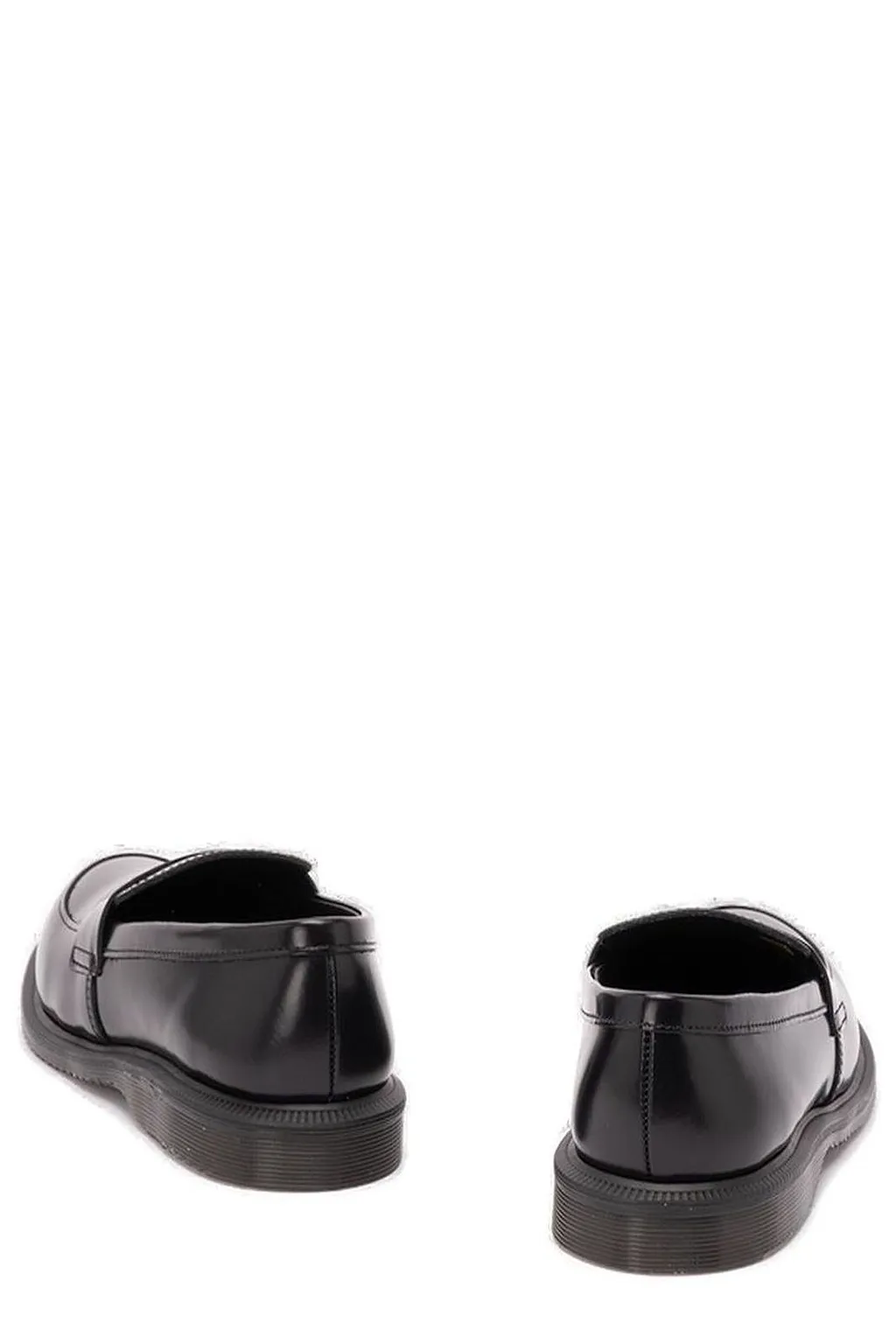 Temara Polished Loafers