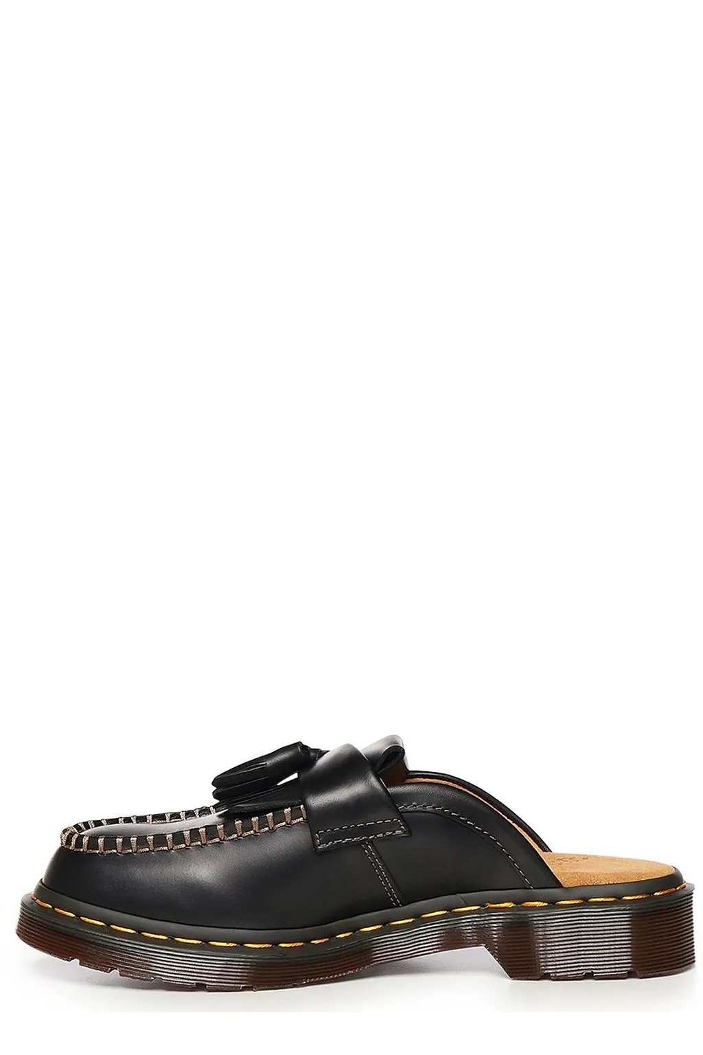 Dr. Martens Tassel Mules