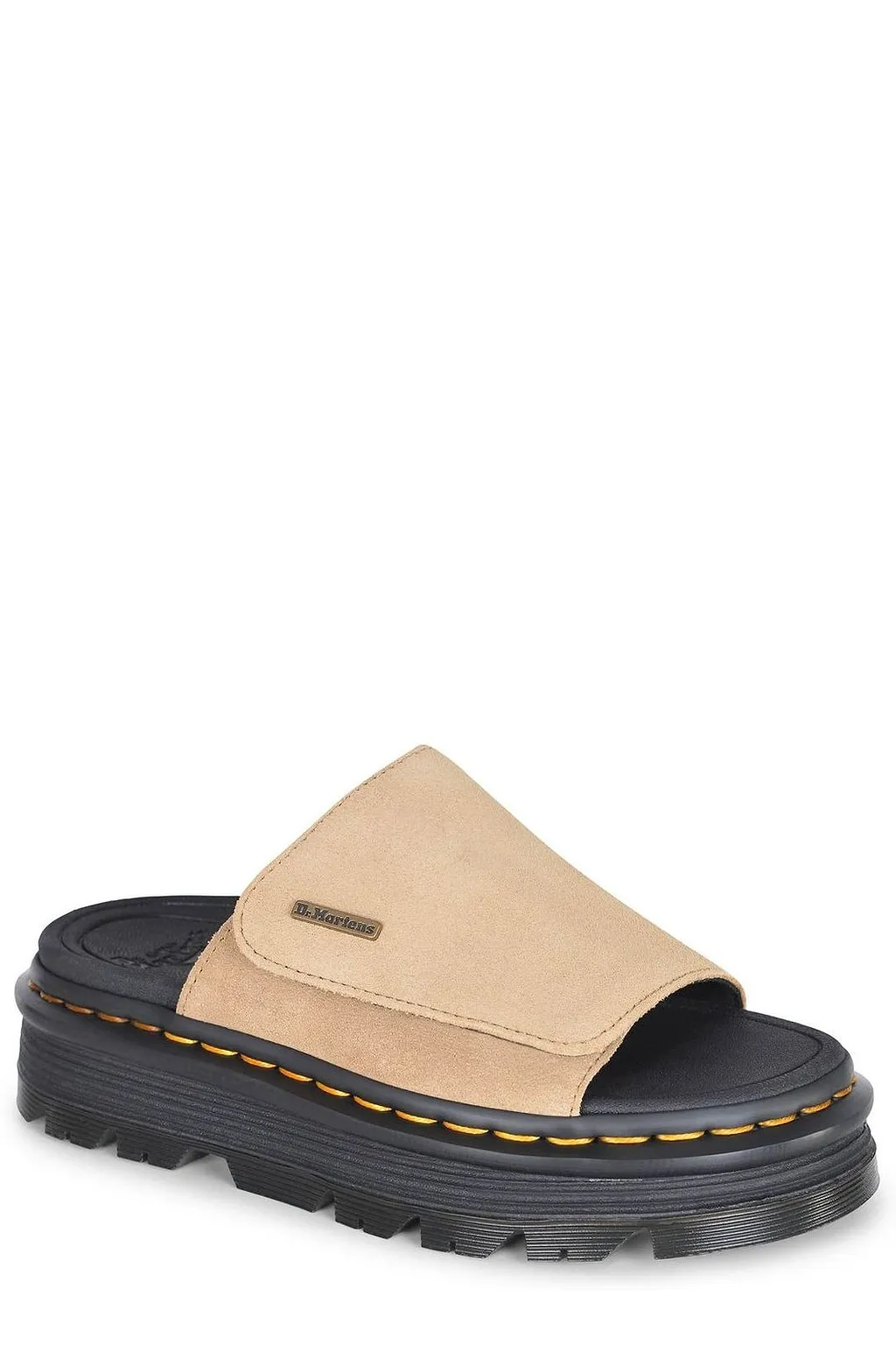 Dr. Martens Zebzag Platform Slides