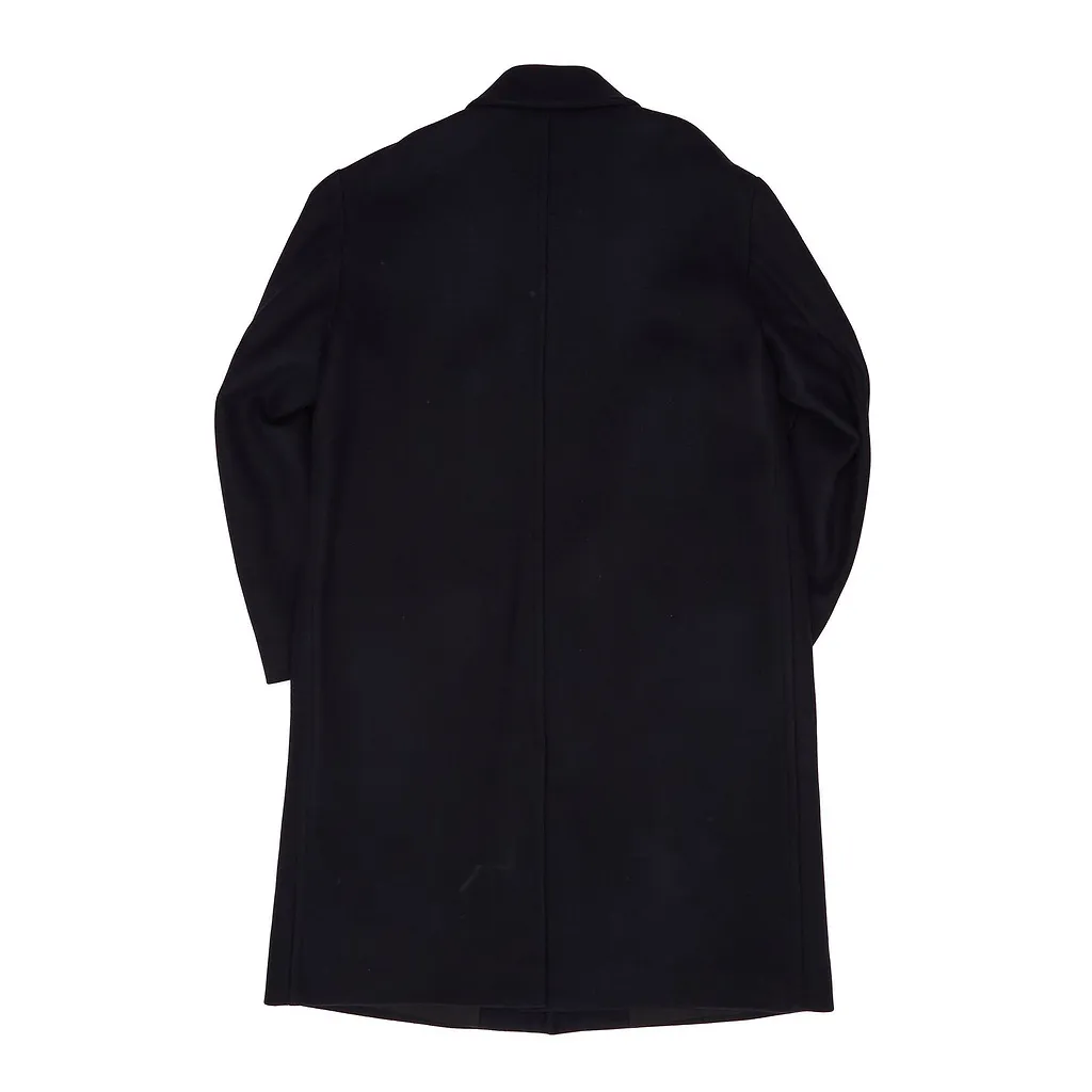 Randale Single-Breasted Coat