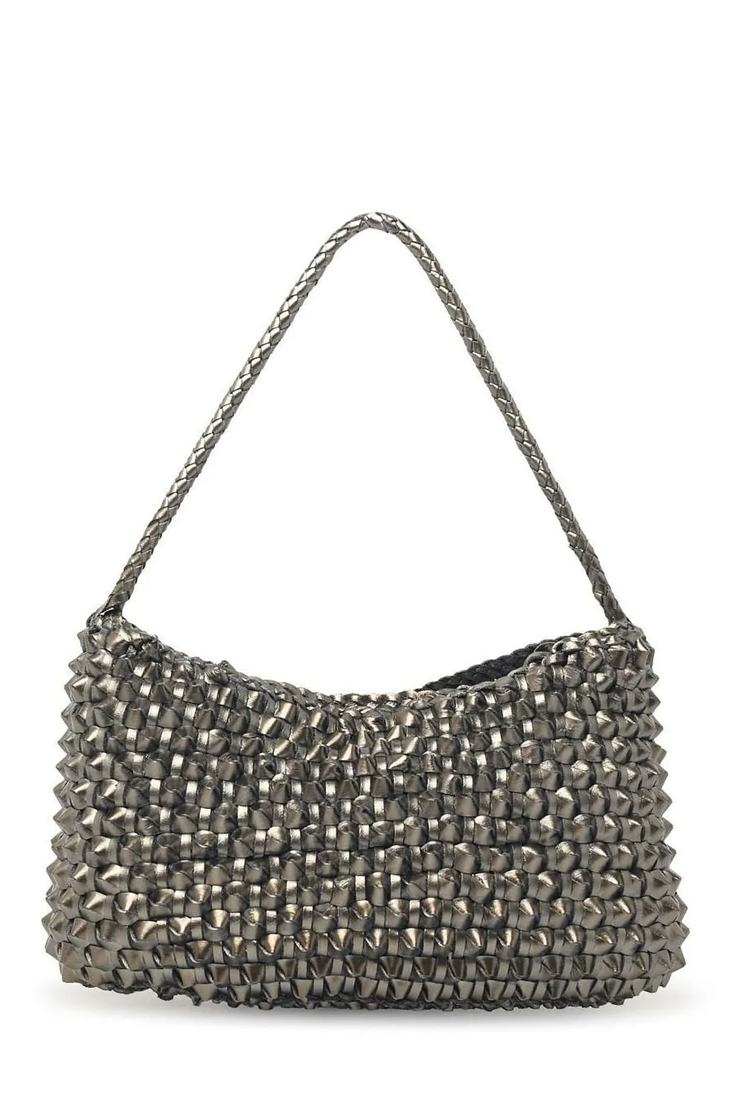 Dragon Diffusion Basil Cactus Woven Bag