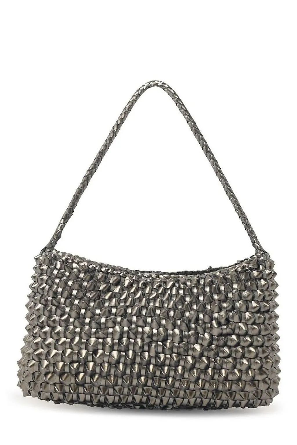 Dragon Diffusion Basil Cactus Woven Bag