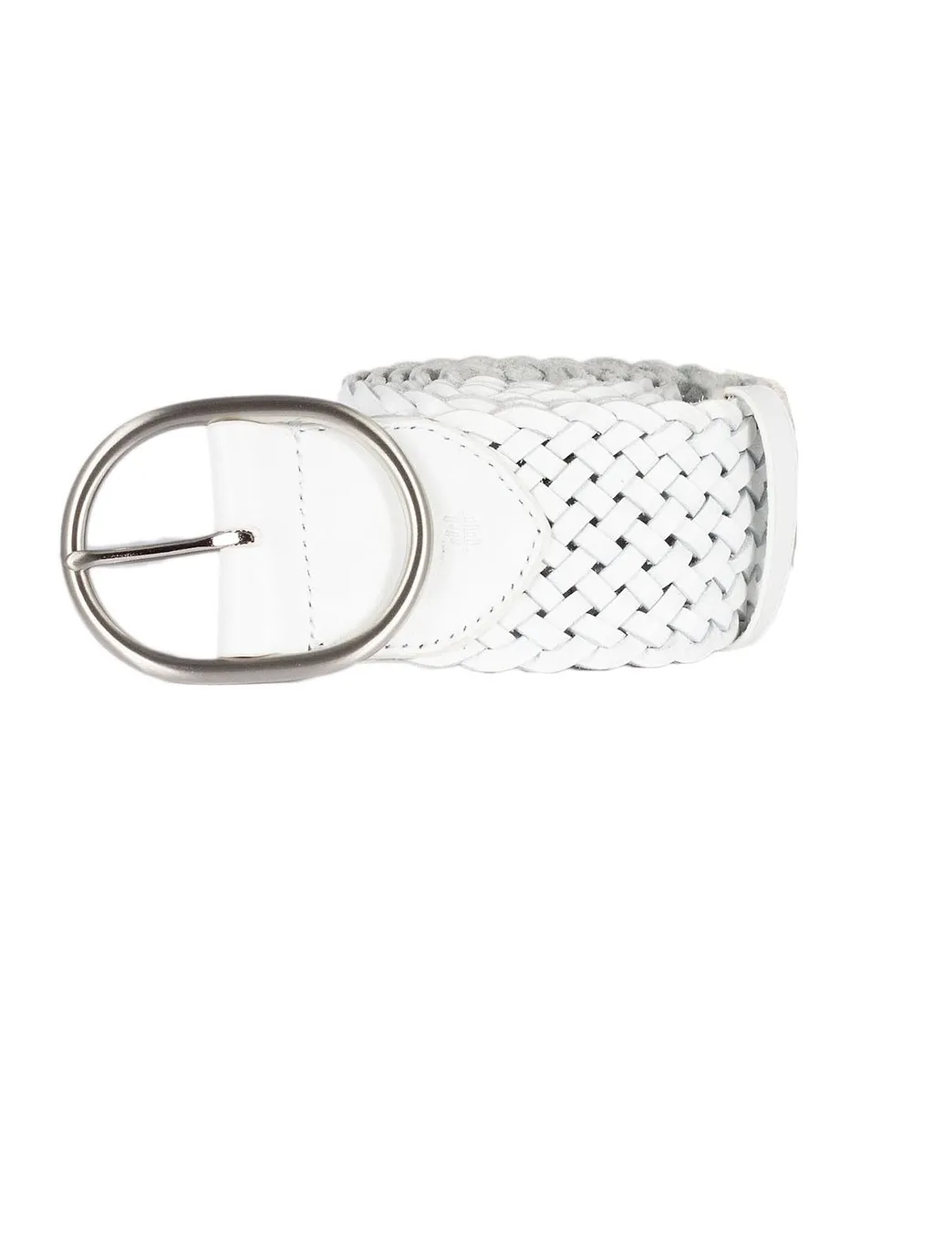 Dragon Diffusion Buckled Belt
