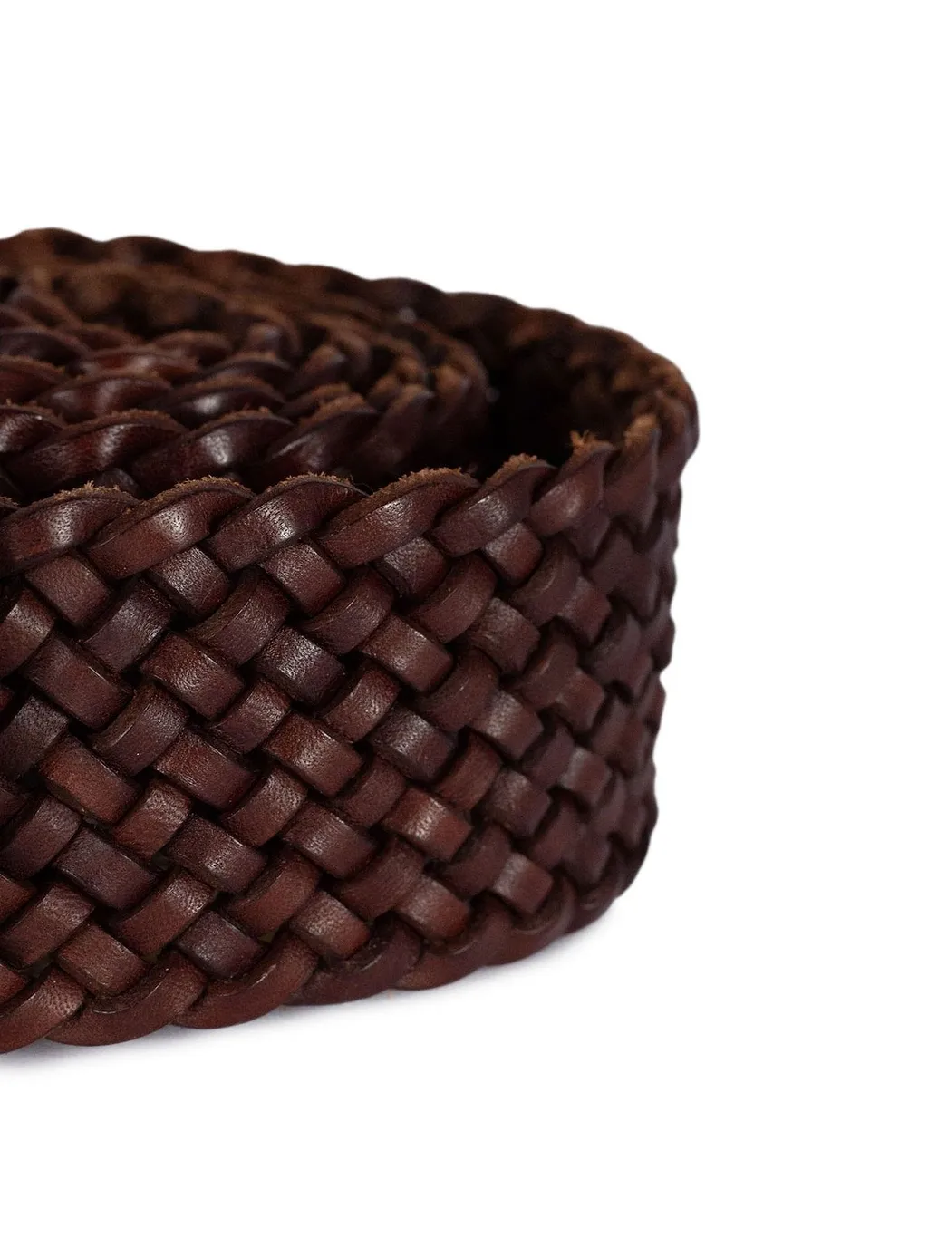 Dragon Diffusion Buckled Belt