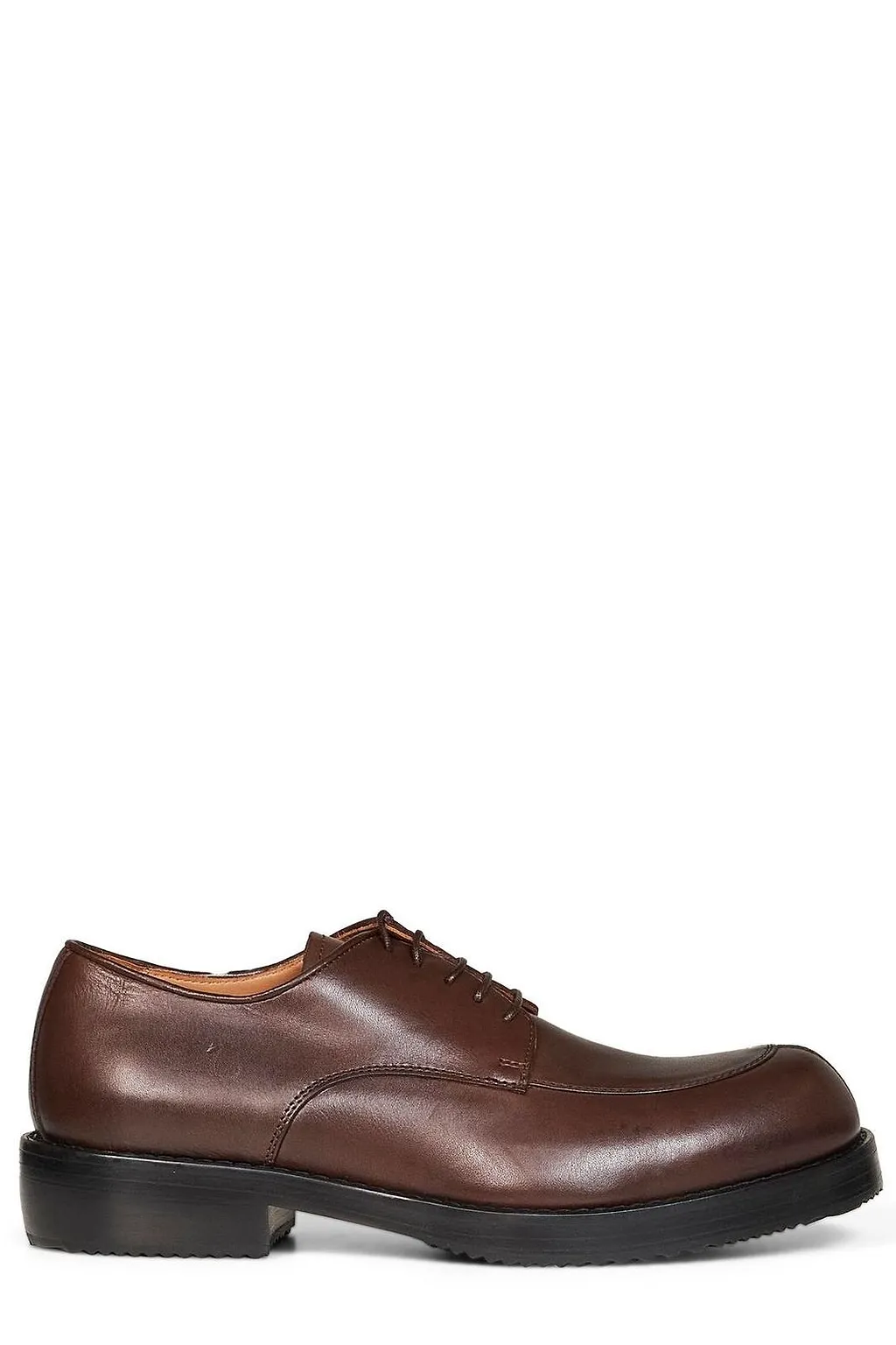 Dries Van Noten Lace-Up Derby Shoes