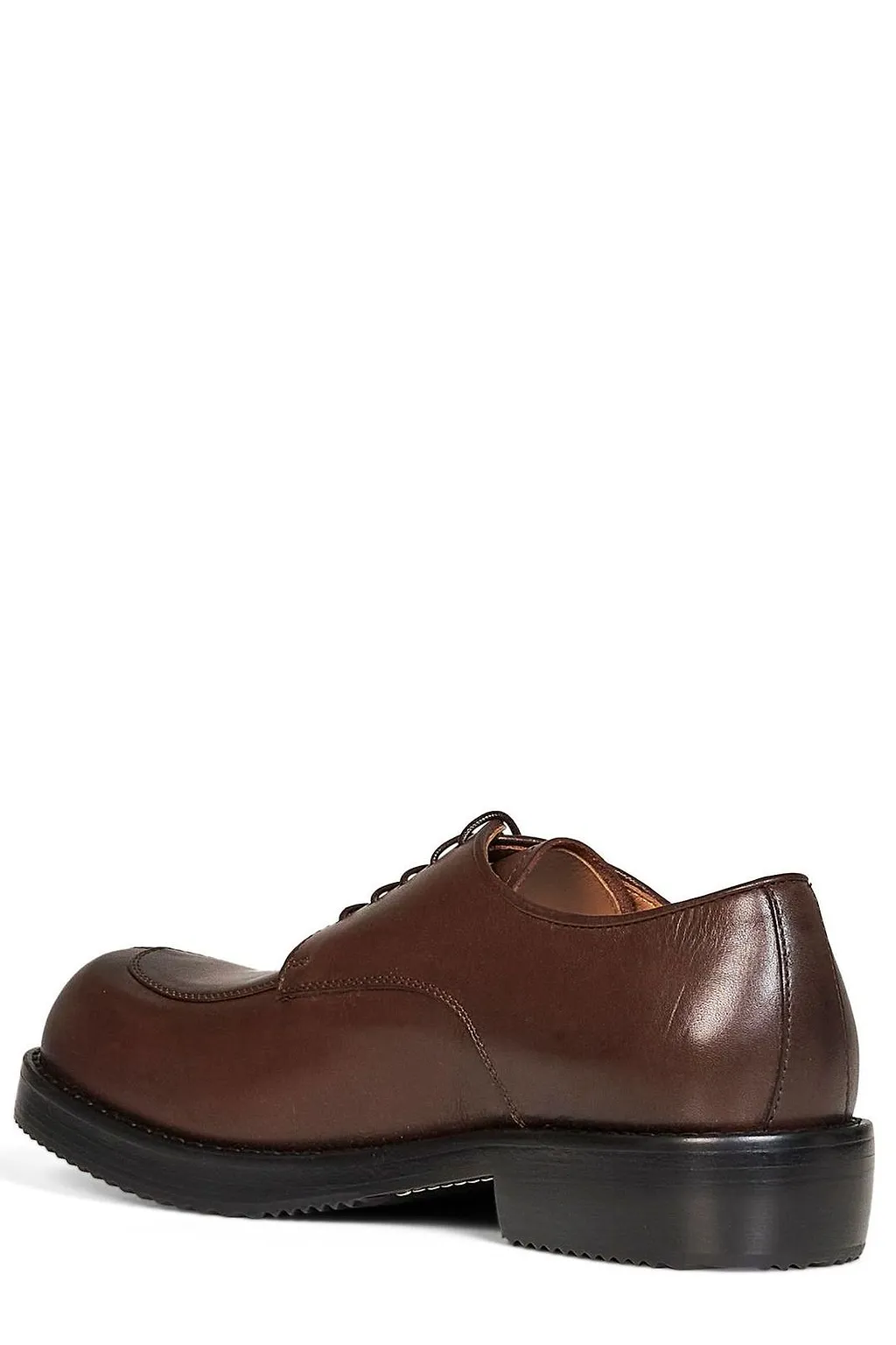Dries Van Noten Lace-Up Derby Shoes