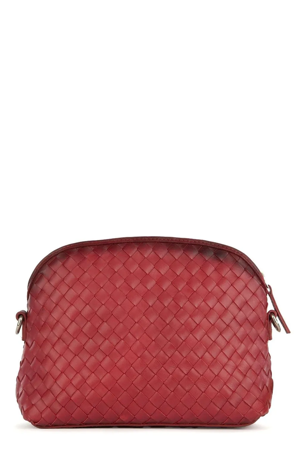Dragon Diffusion Chunky Fellini Clutch Bag