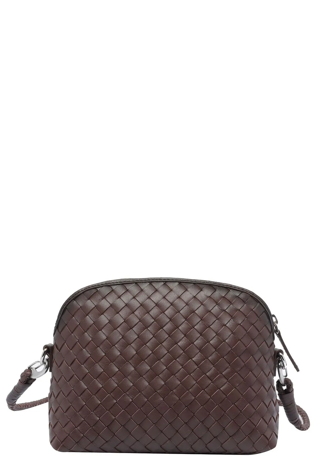 Chunky Fellini Clutch Bag