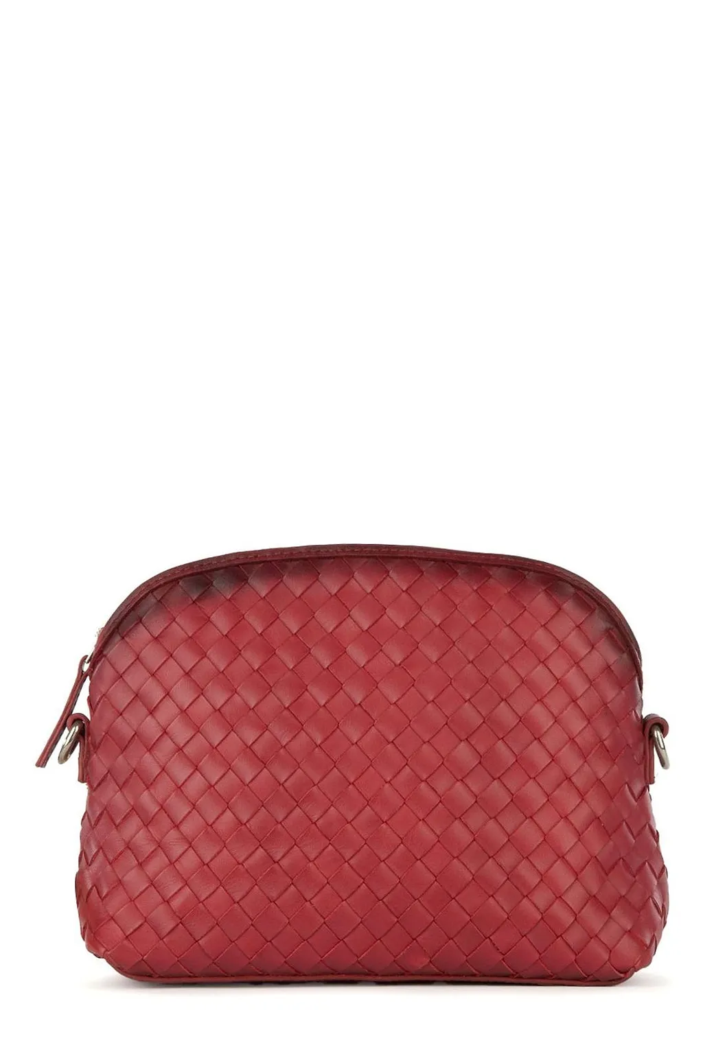 Dragon Diffusion Chunky Fellini Clutch Bag