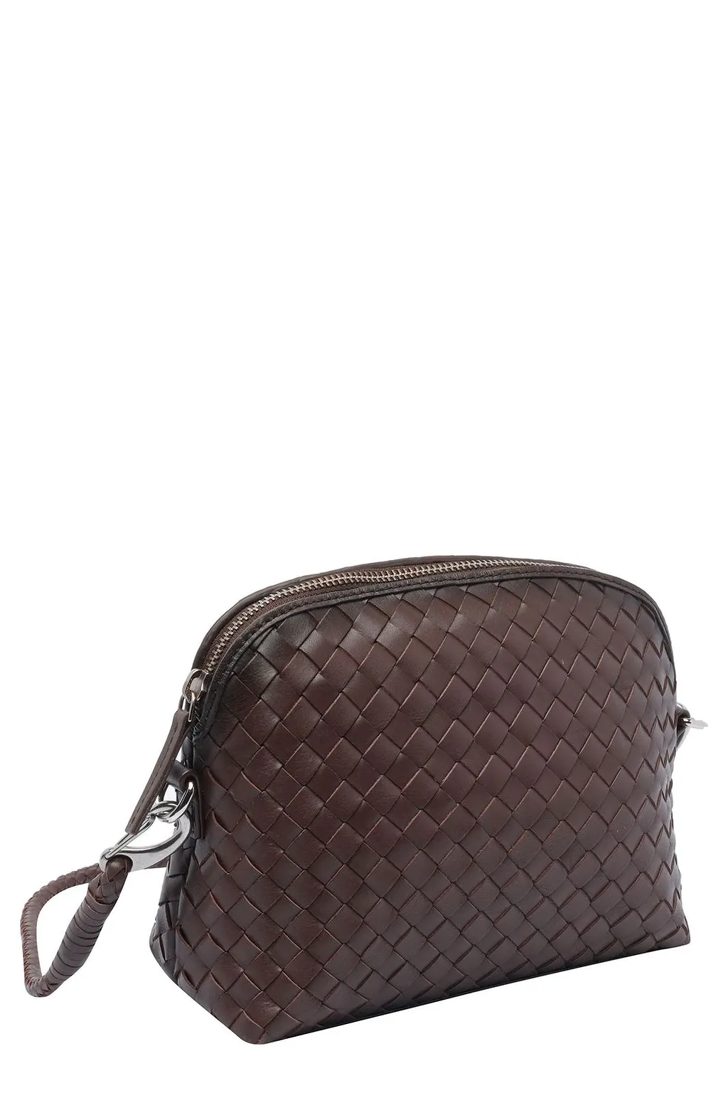 Chunky Fellini Clutch Bag