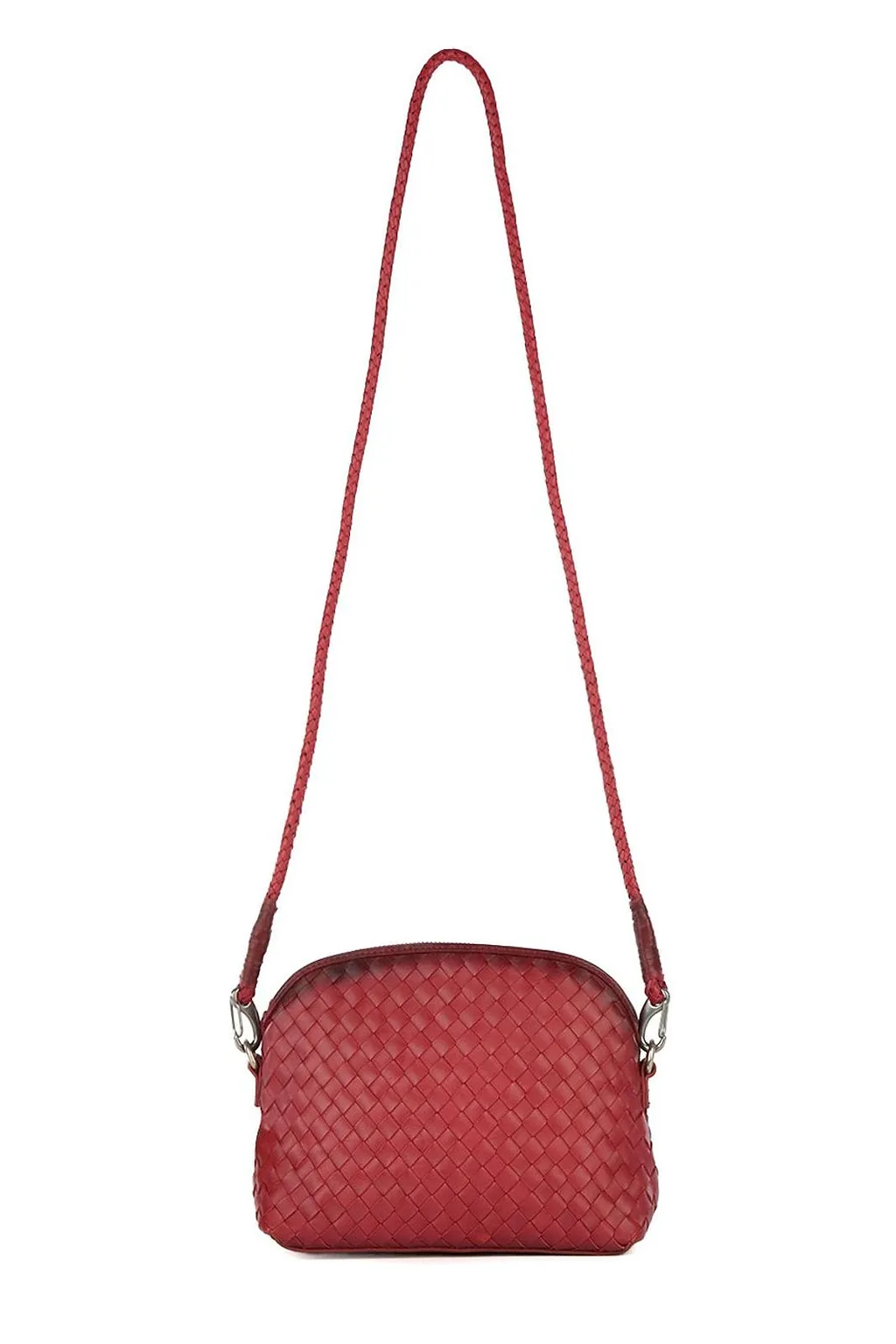 Dragon Diffusion Chunky Fellini Clutch Bag
