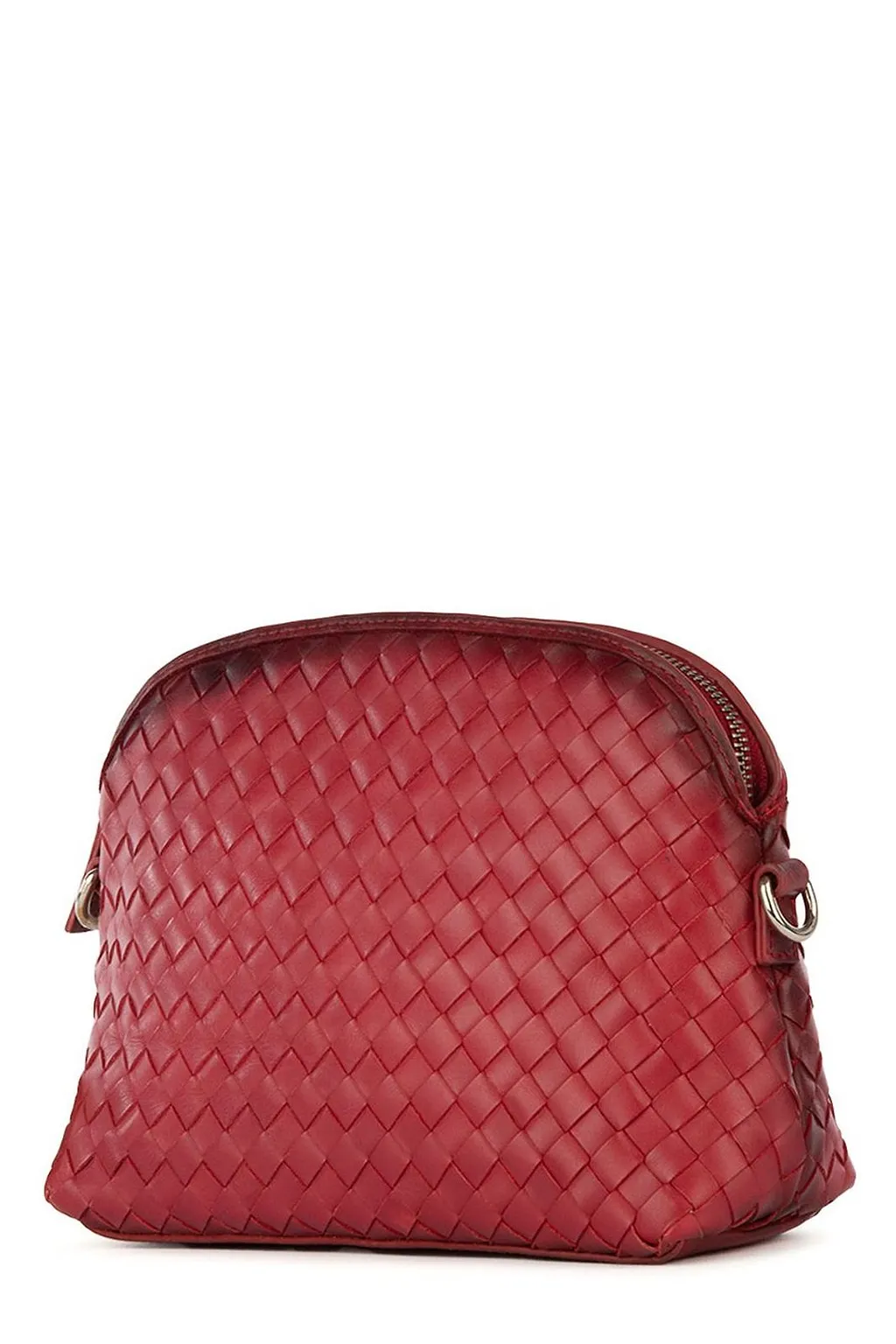 Dragon Diffusion Chunky Fellini Clutch Bag