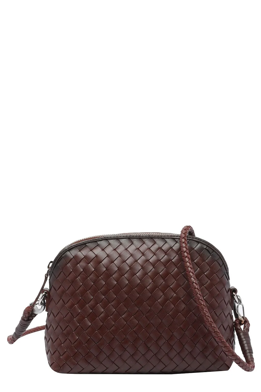 Dragon Diffusion Chunky Fellini Clutch Bag