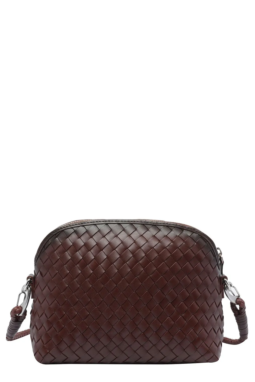 Dragon Diffusion Chunky Fellini Clutch Bag