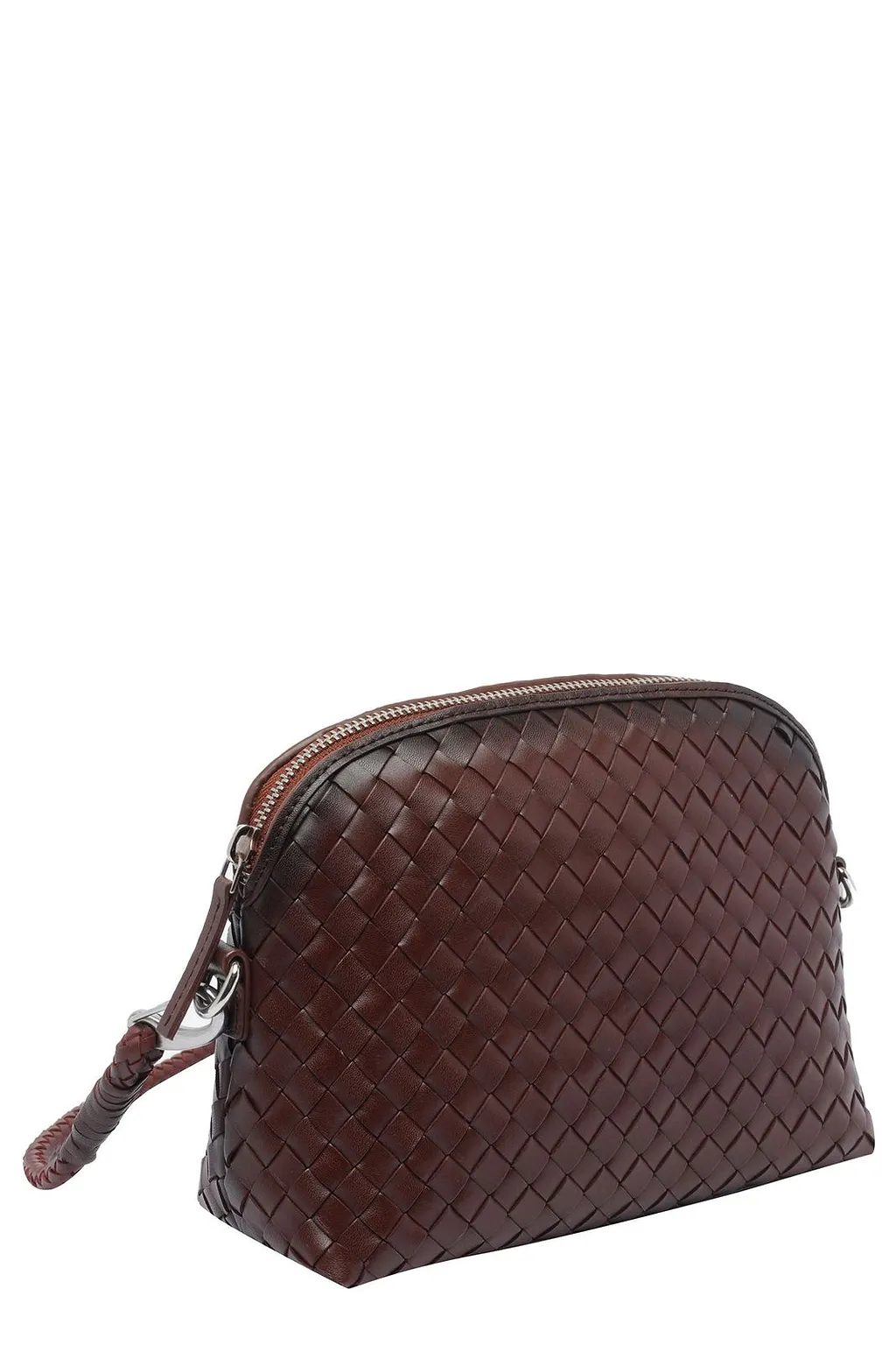 Dragon Diffusion Chunky Fellini Clutch Bag